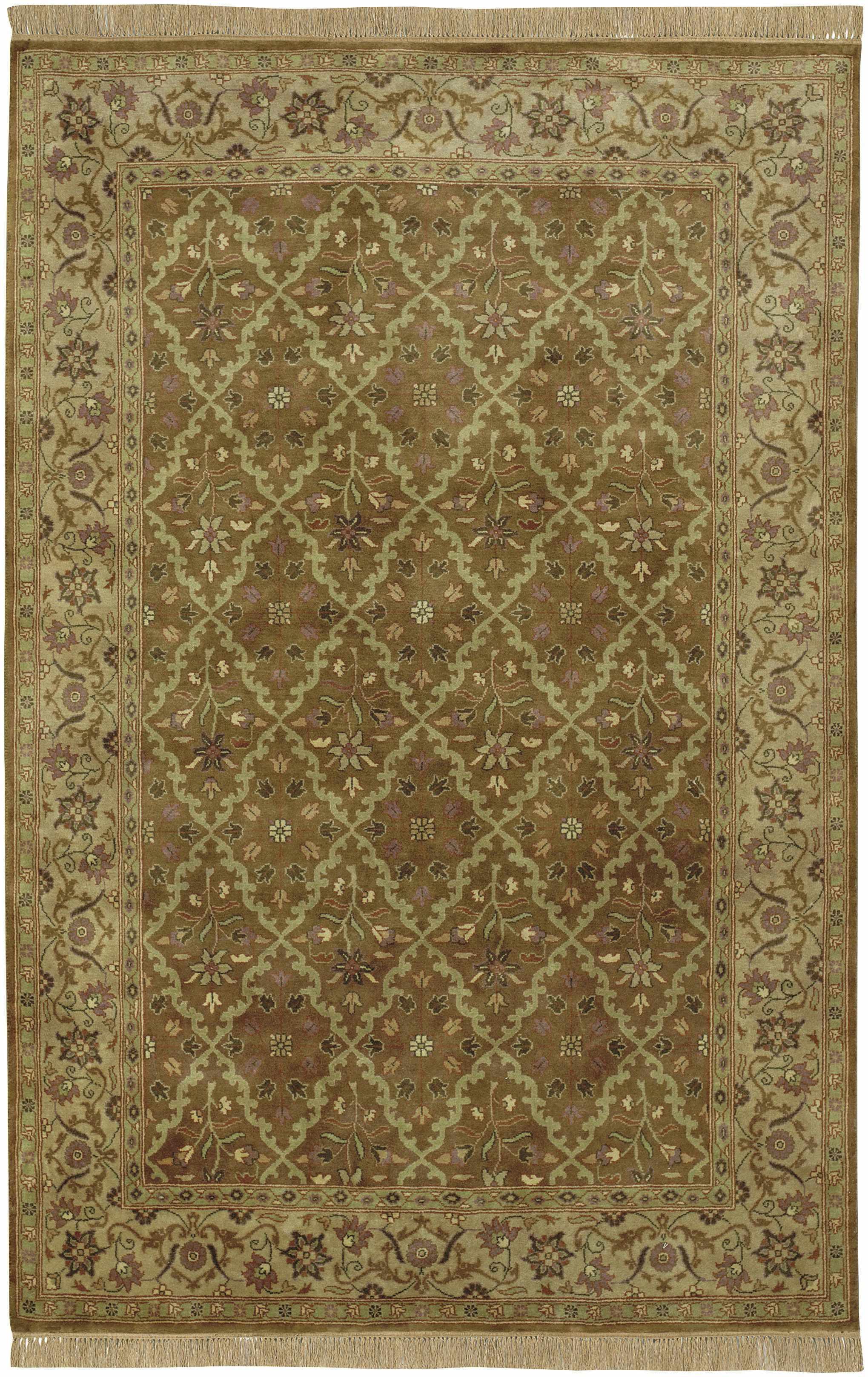 Fordsville Area Rug - Clearance - PRHOMZ