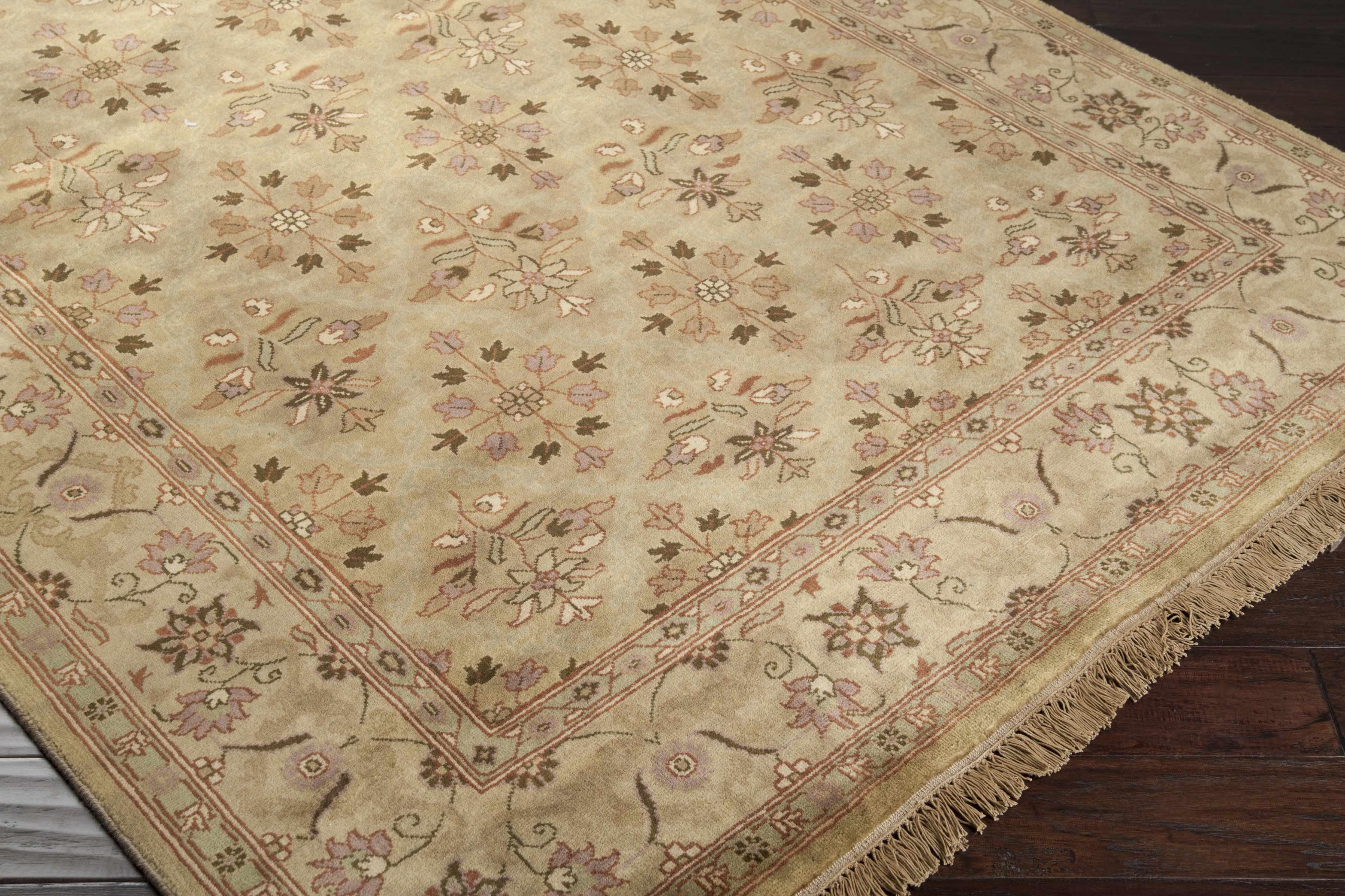 Fordsville Area Rug - Clearance - PRHOMZ