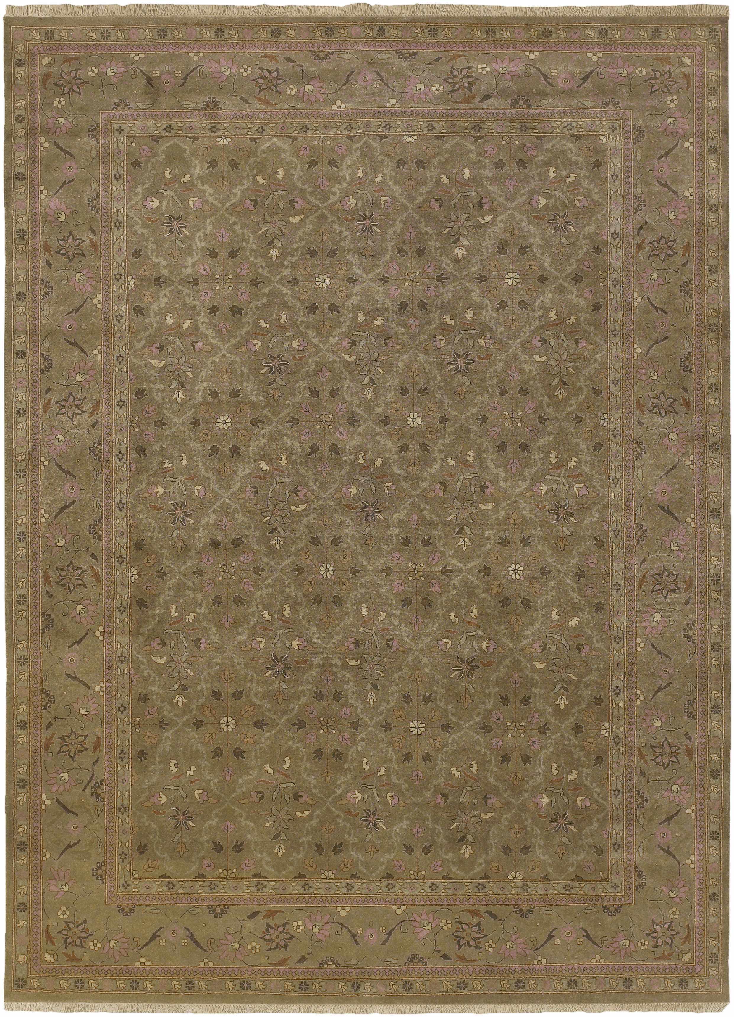 Fordsville Area Rug - Clearance - PRHOMZ