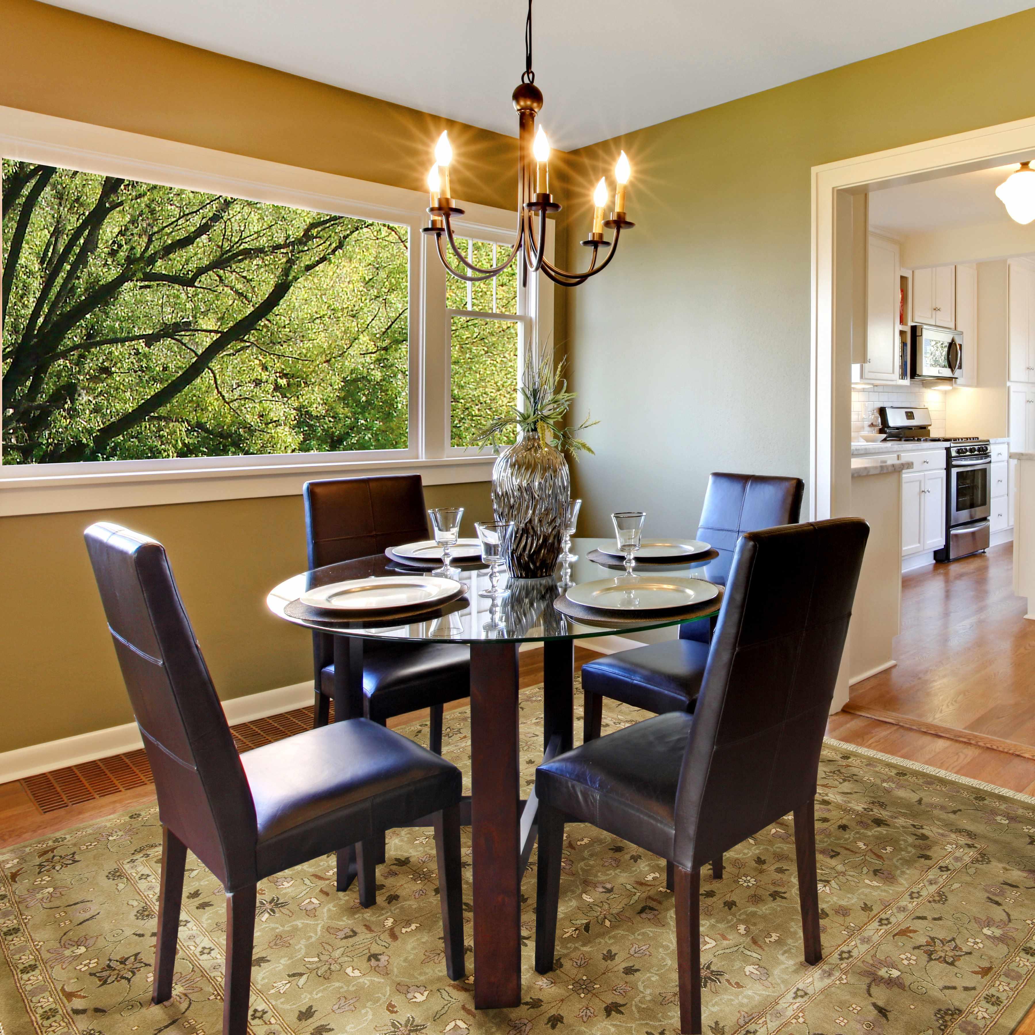 Fordsville Area Rug - Clearance - PRHOMZ