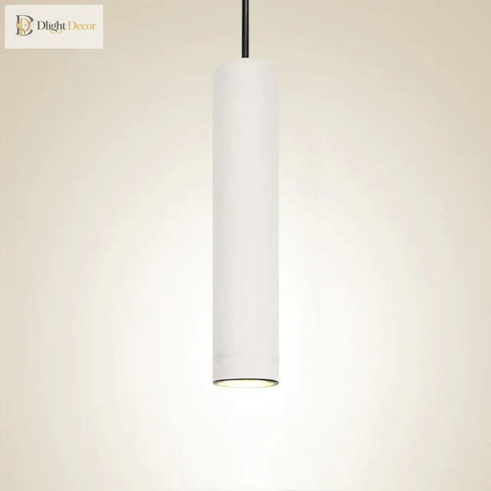 Freya Dimmable Pendant Light | Dining Room Home Lighting