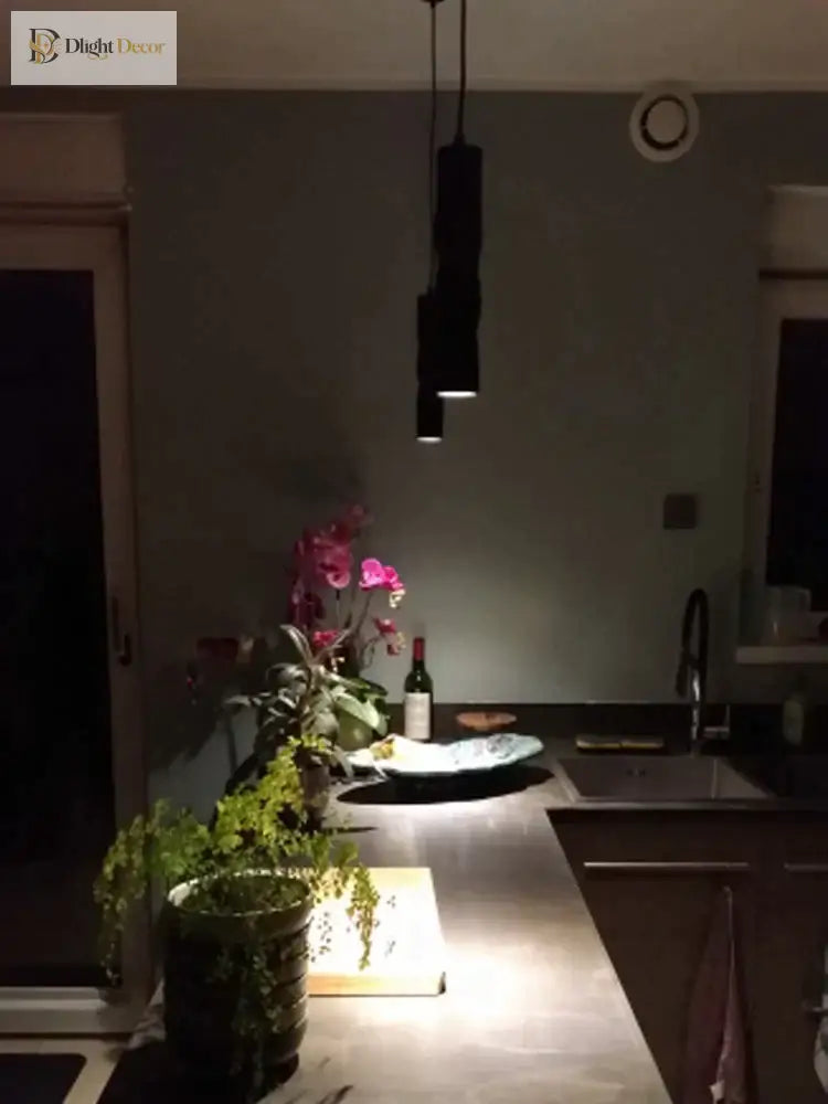 Freya Dimmable Pendant Light | Dining Room Home Lighting