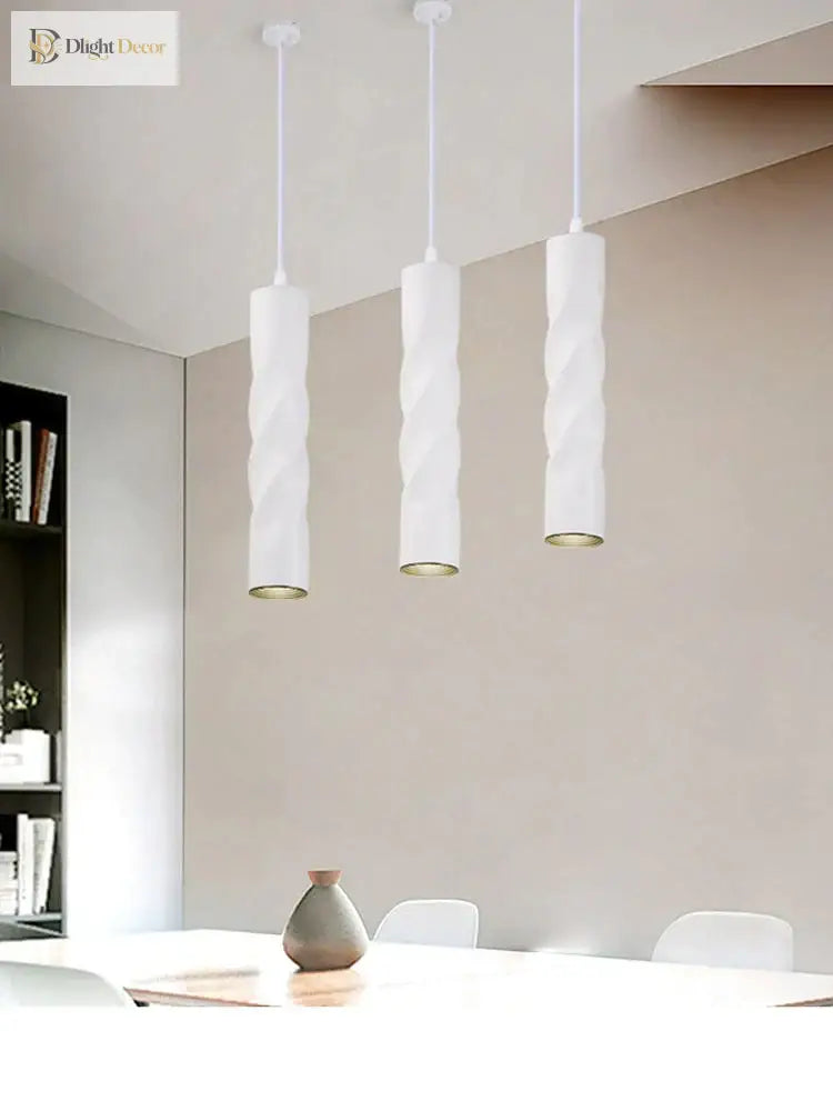 Freya Dimmable Pendant Light | Dining Room Home Lighting