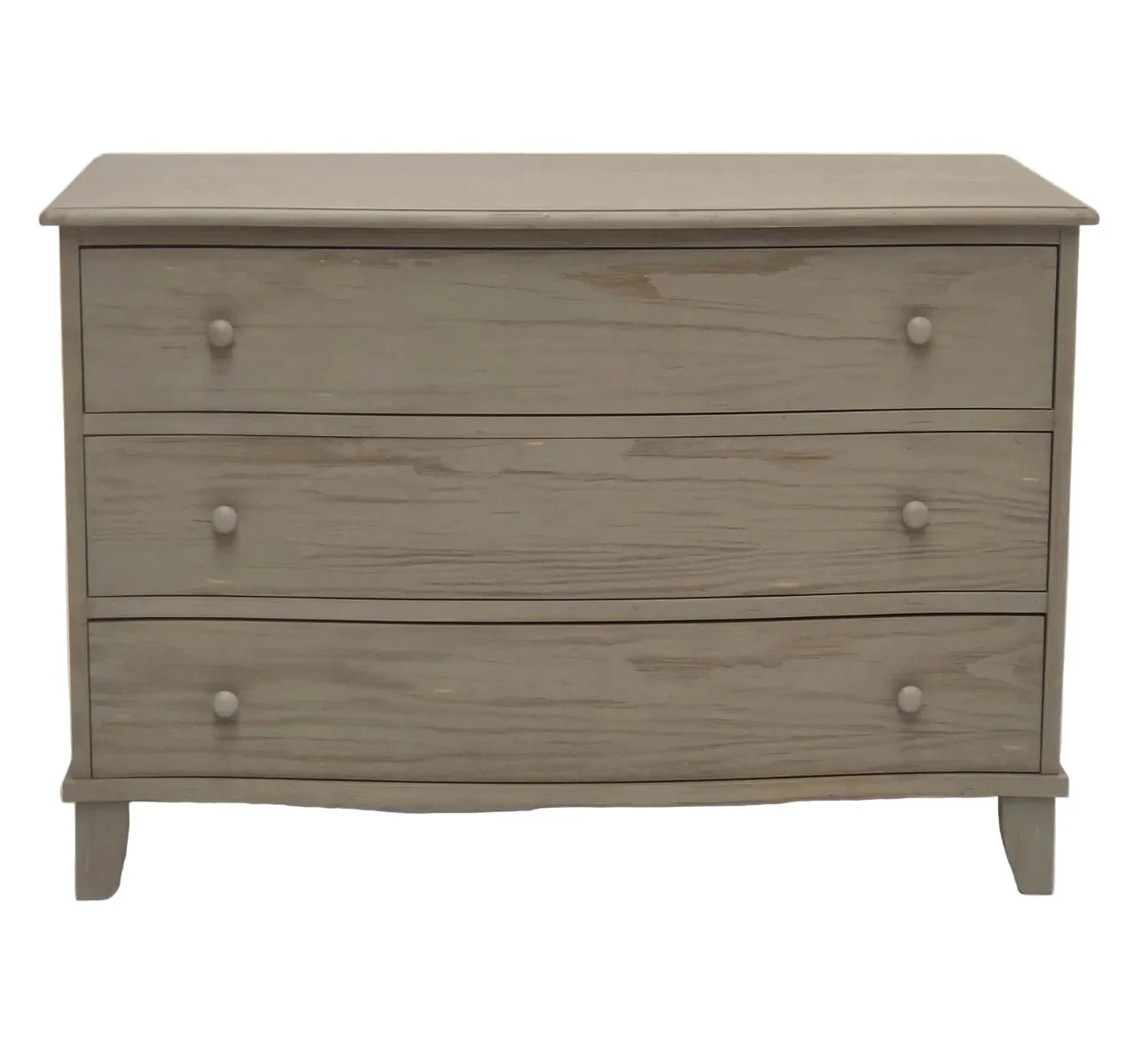 Frier Chest