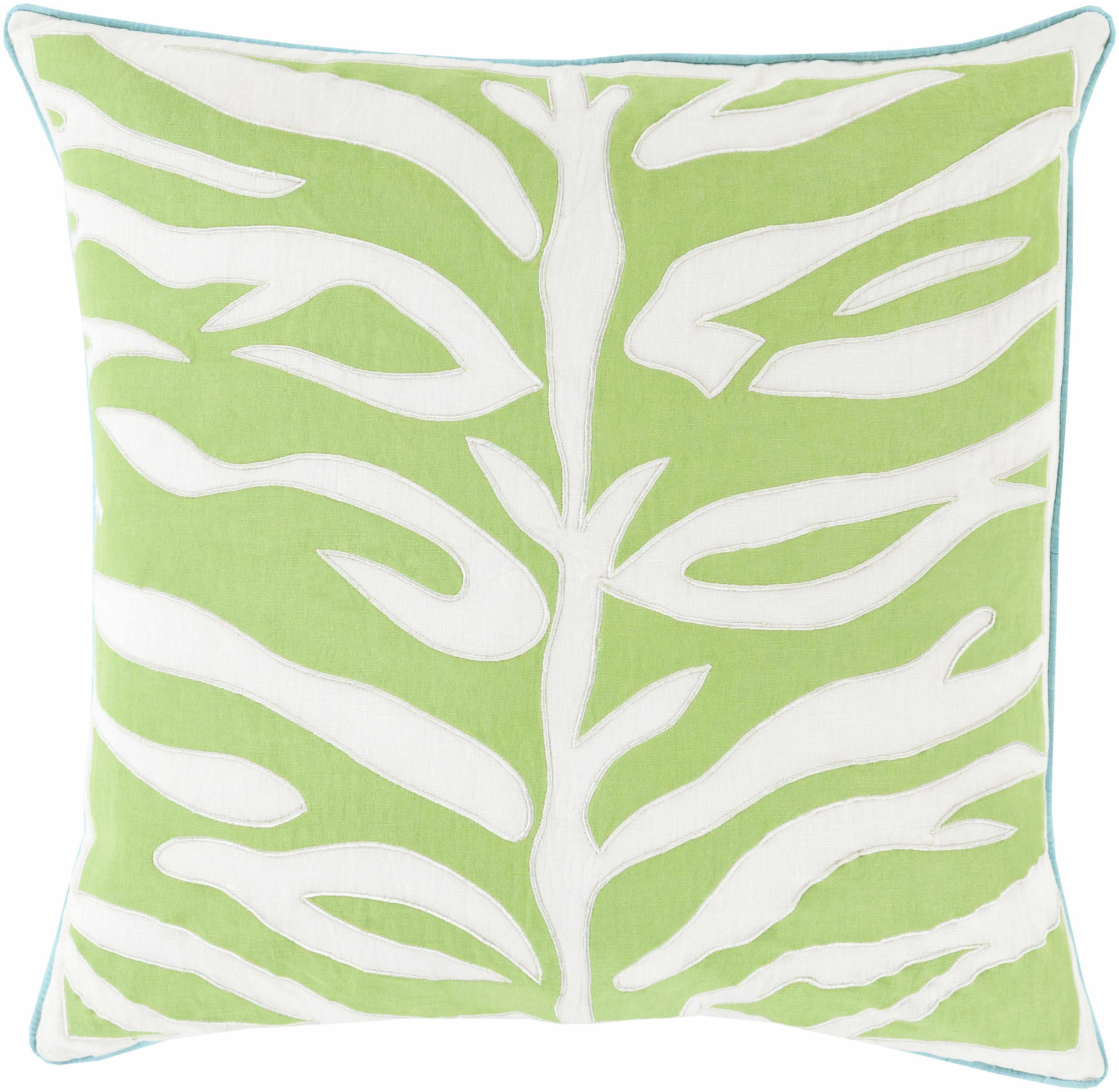 Friona Throw Pillow - Clearance-0