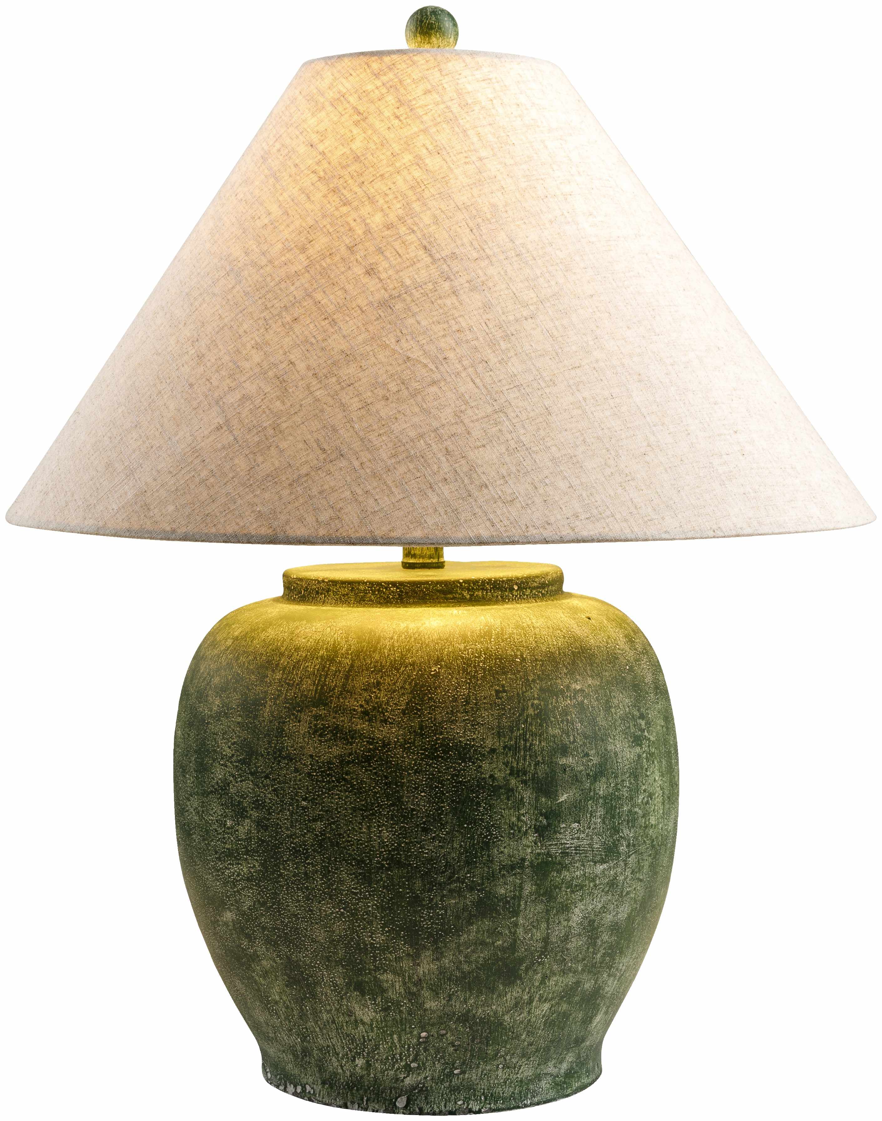 Gurgurnica Table Lamp-1