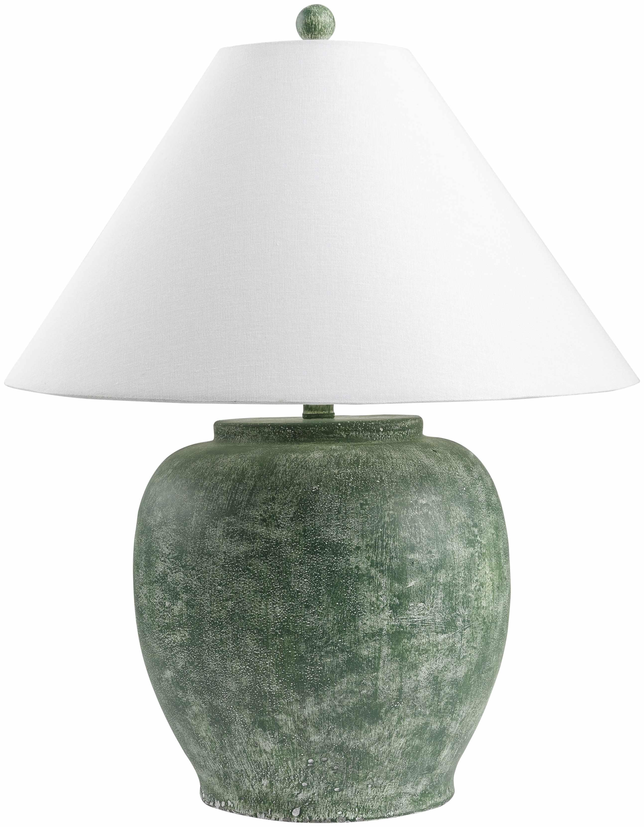 Gurgurnica Table Lamp - PRHOMZ