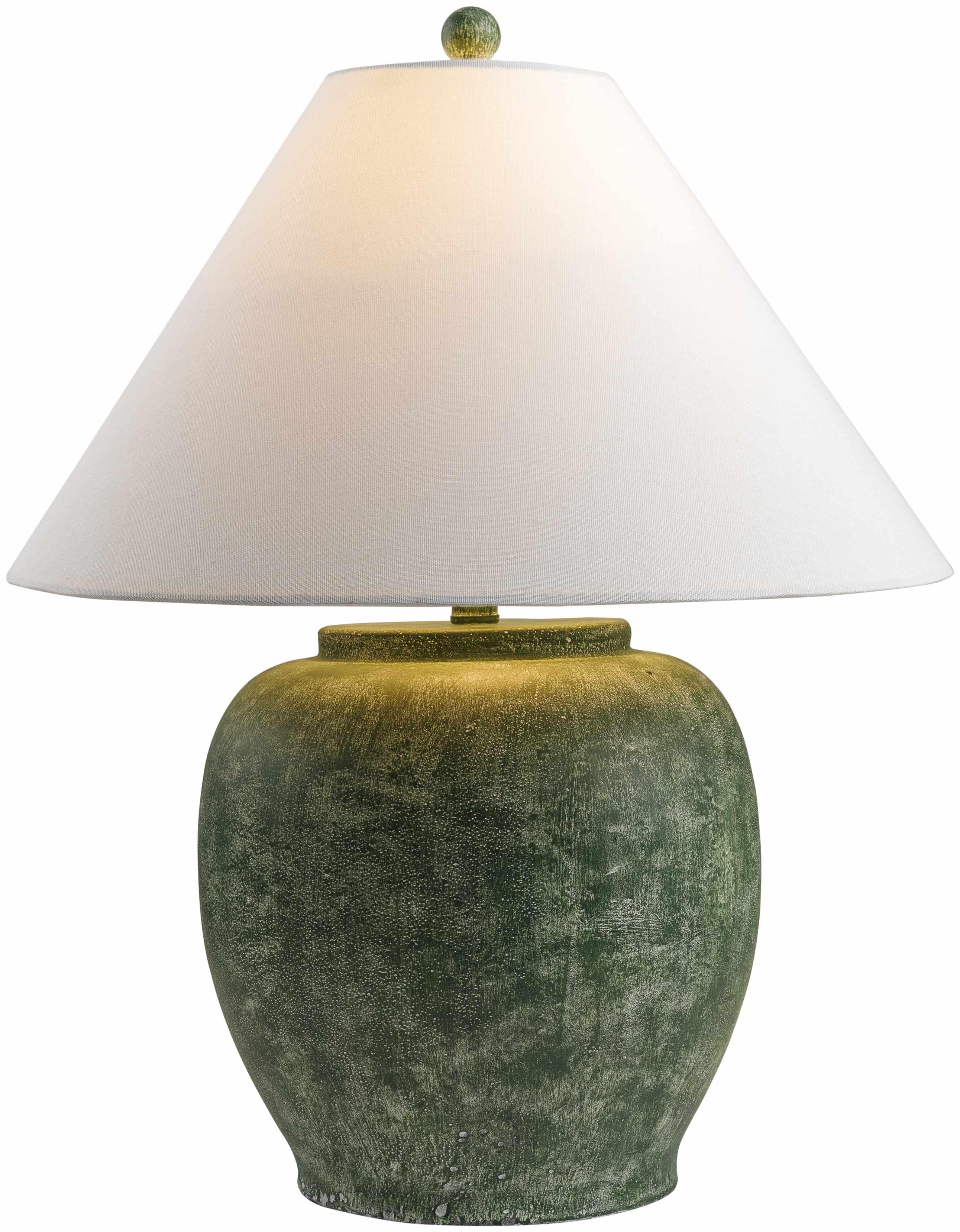 Gurgurnica Table Lamp - PRHOMZ