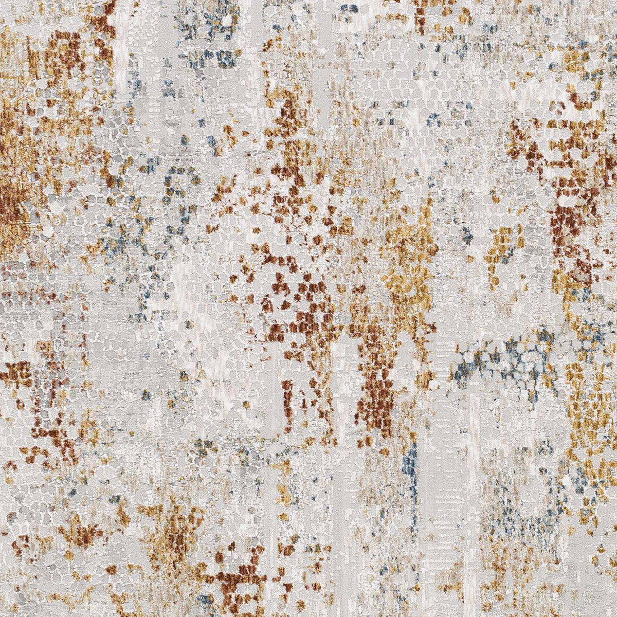 Fulham Textured Luxe Area Rug