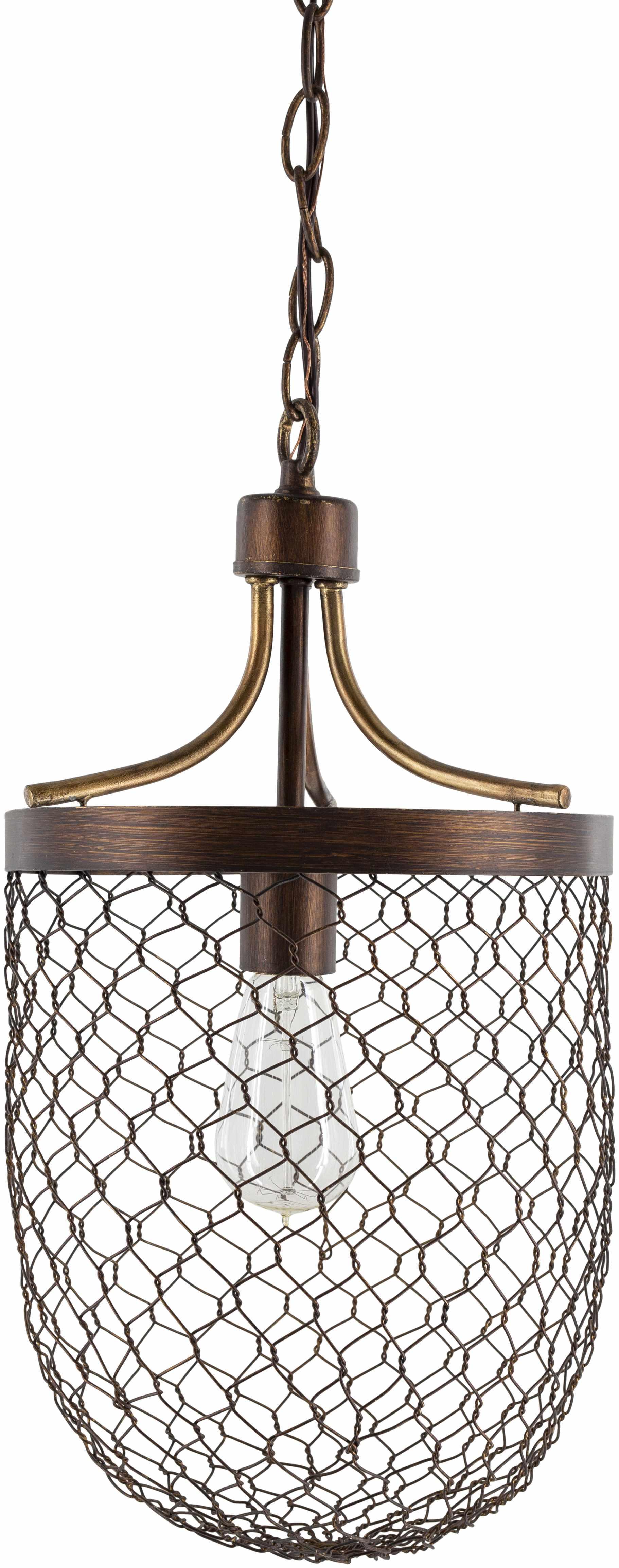 Nagsaing Ceiling Light - Clearance - PRHOMZ