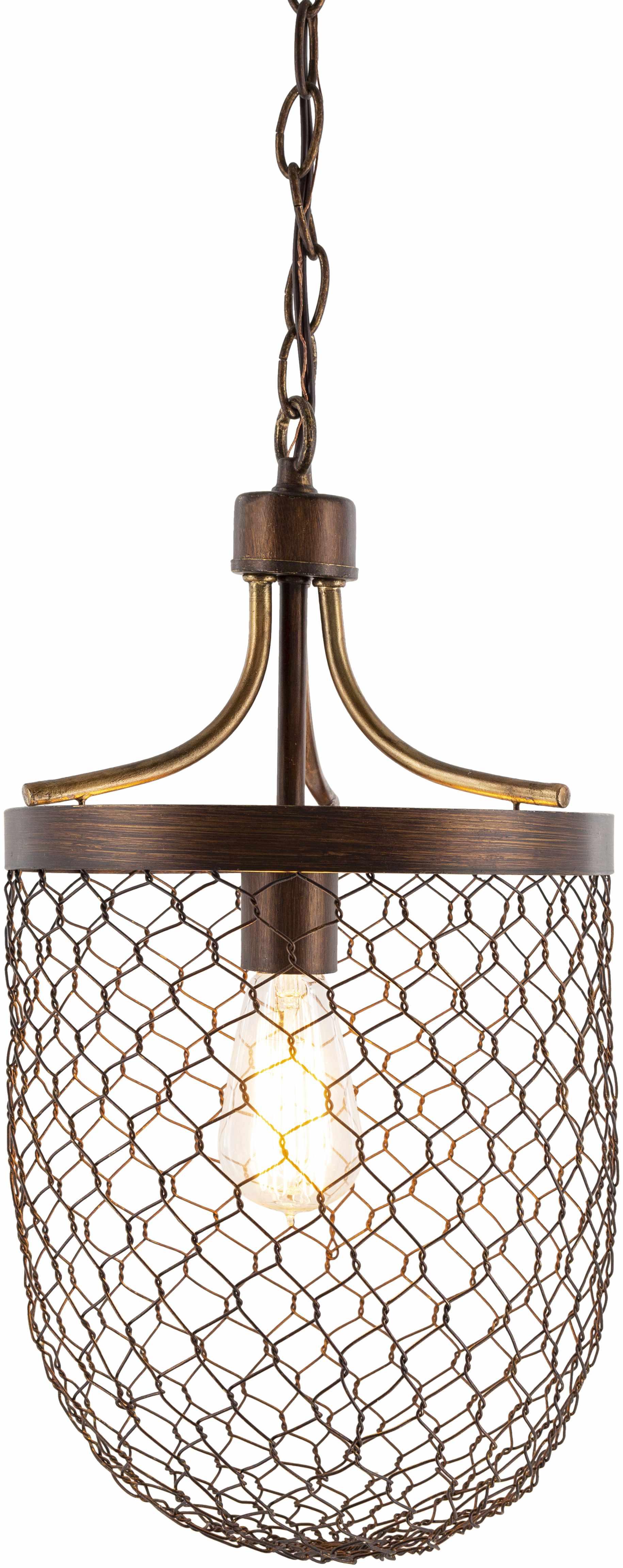 Nagsaing Ceiling Light - Clearance - PRHOMZ