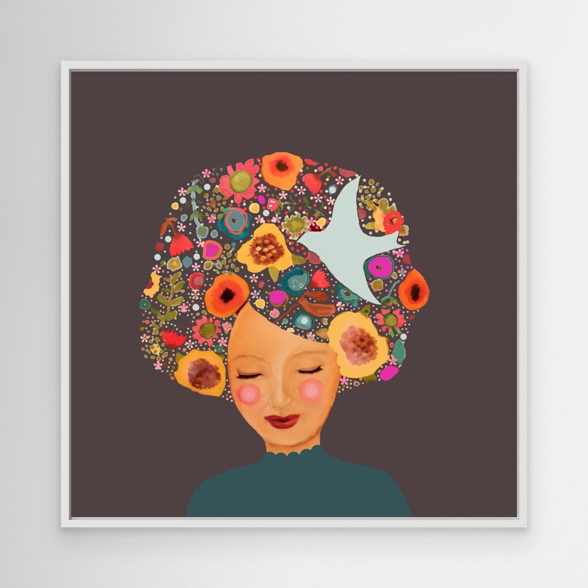 Annabelle by Sylvie Demers