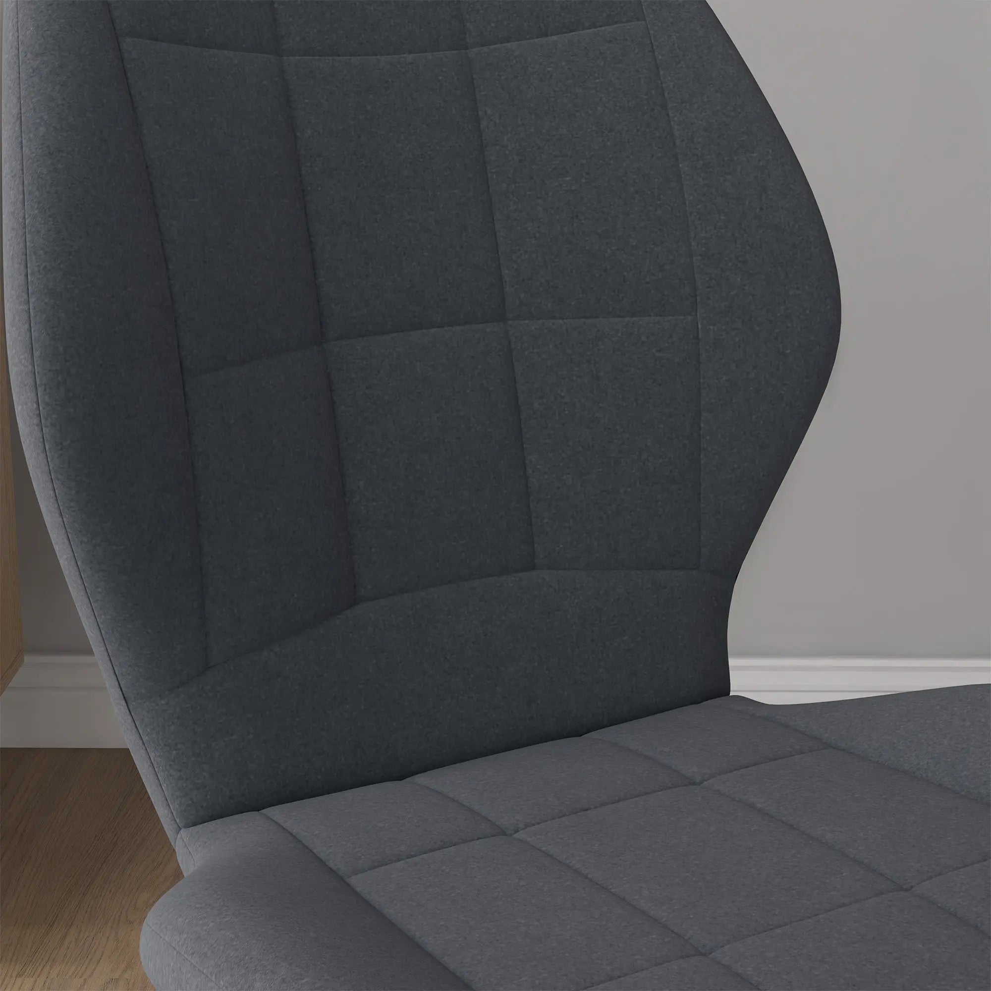 Mollie Dining Room Chair (Set of 4)