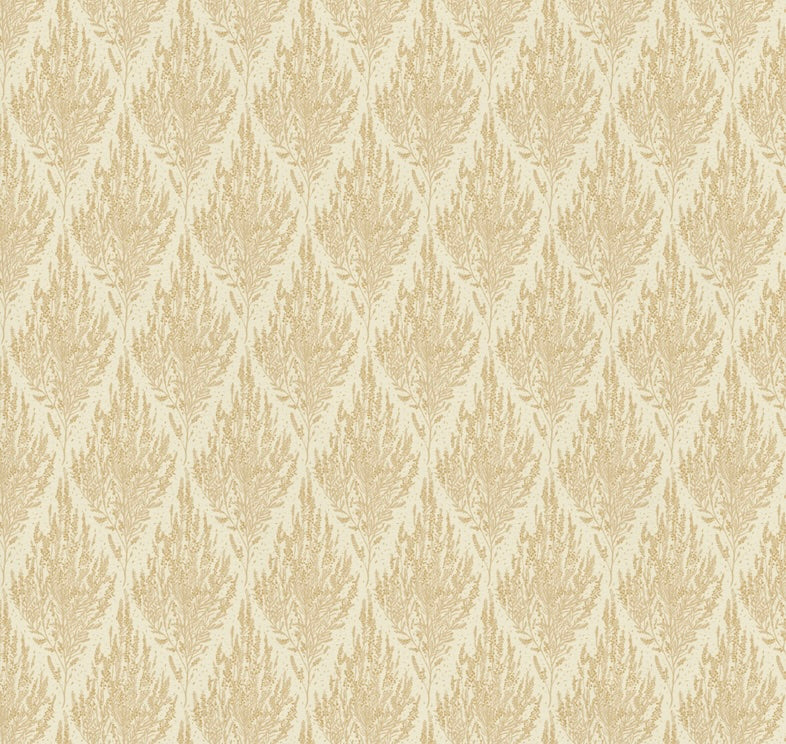 Beatrix Wallpaper by Marie Erstad Studio