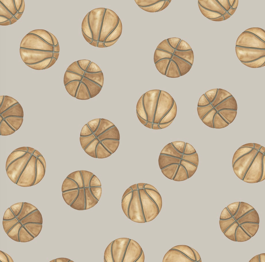 Knox Wallpaper by Hailey Kiefer