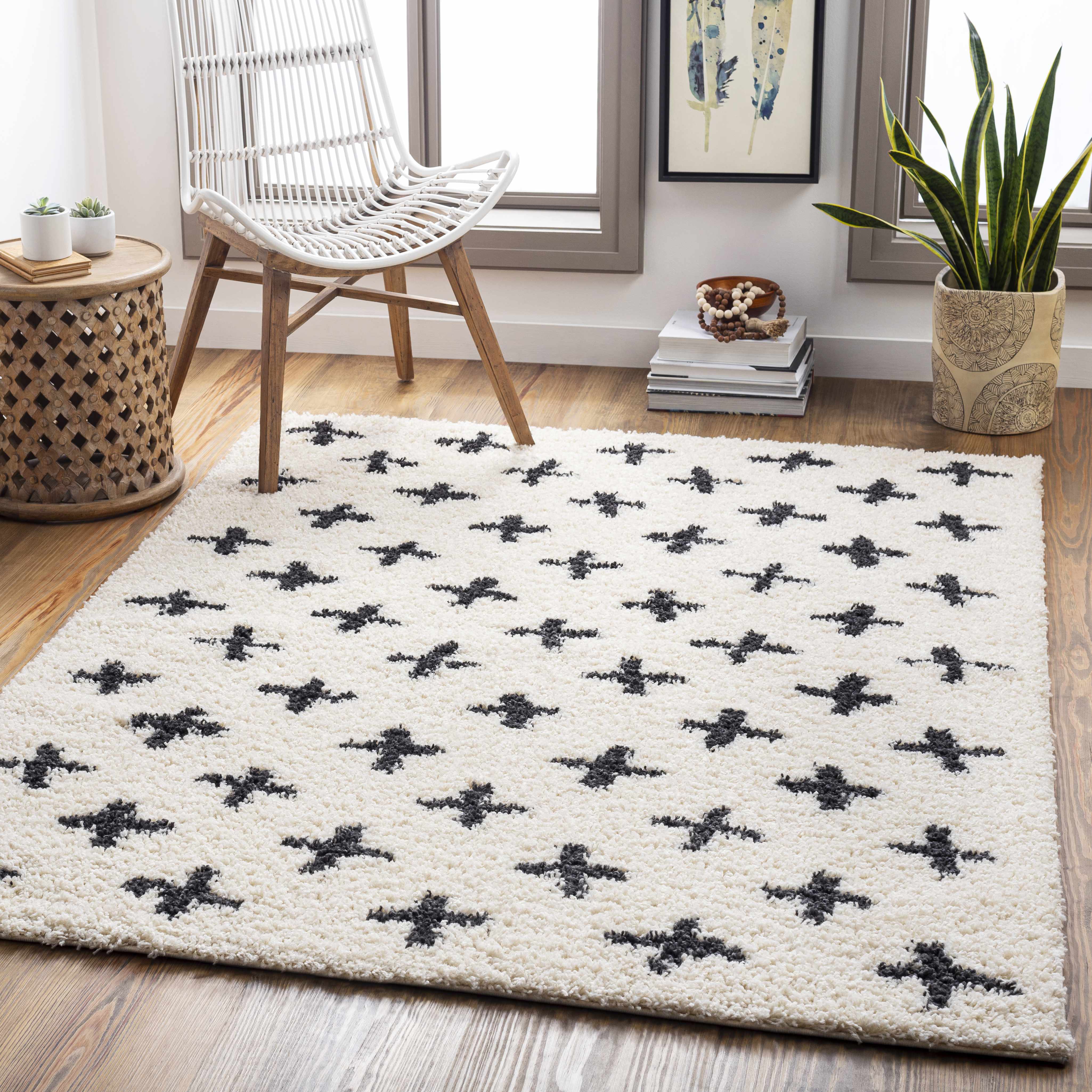 Gambo Area Rug-1