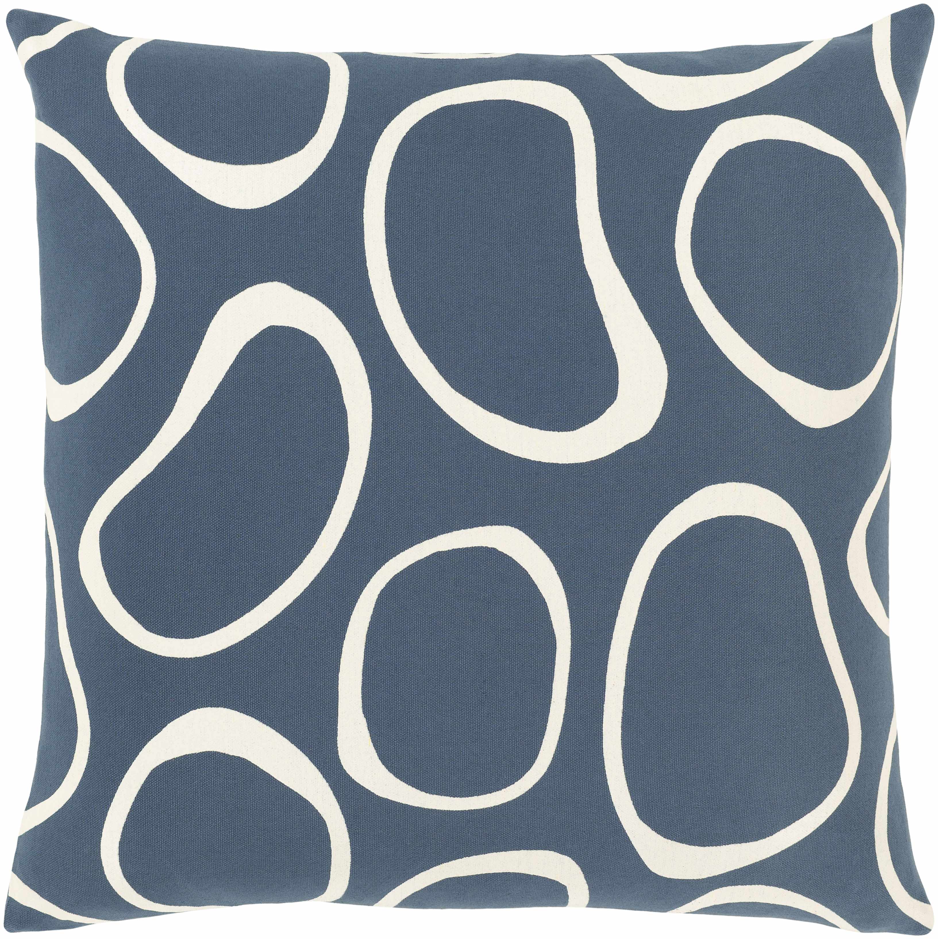 Gapville Throw Pillow - Clearance-0