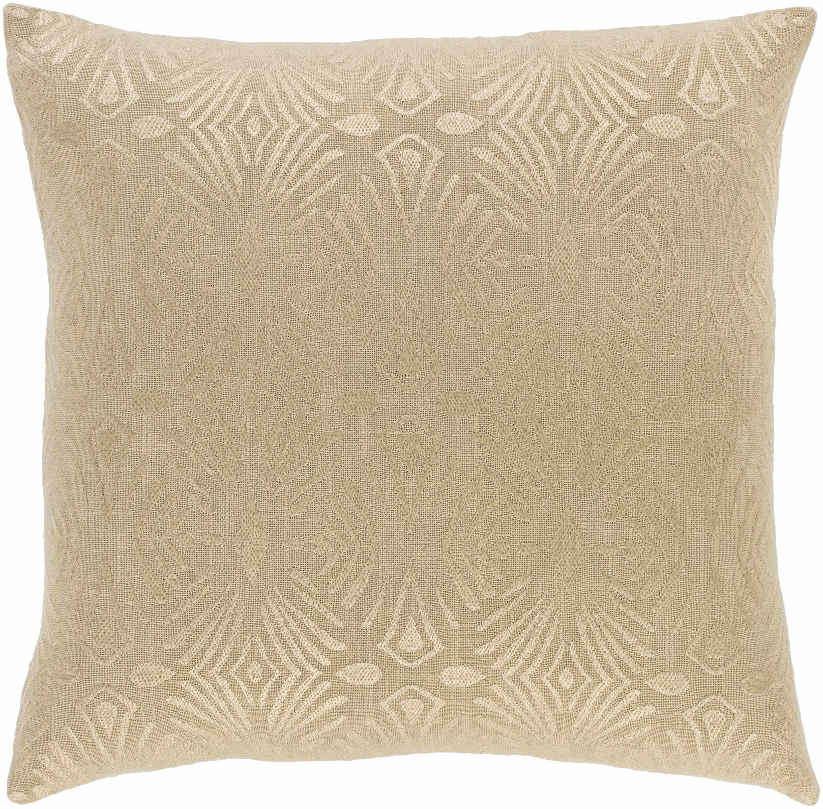 Garsington Throw Pillow - Clearance - PRHOMZ