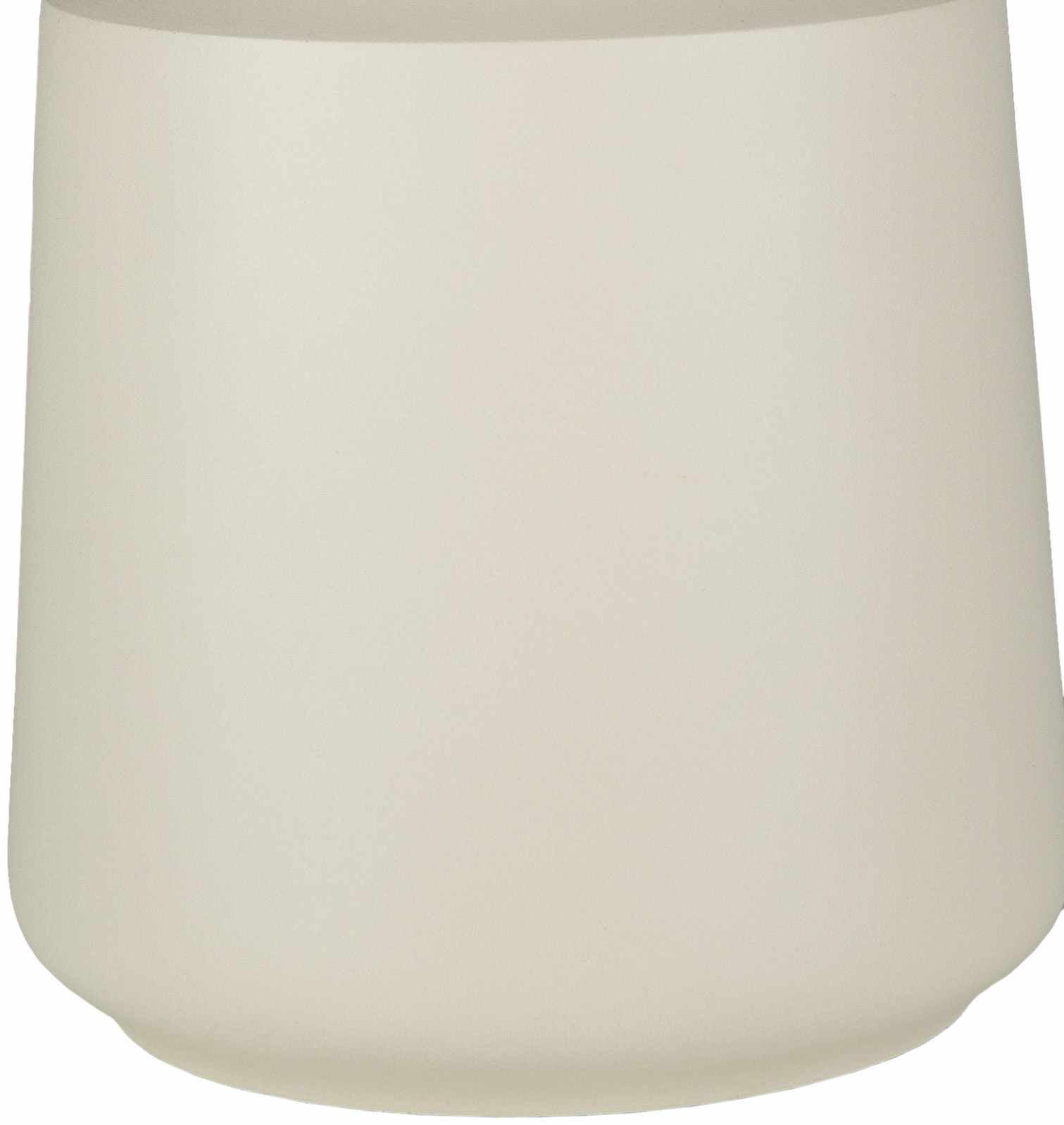 Gattaran Ivory & White Table Lamp - PRHOMZ