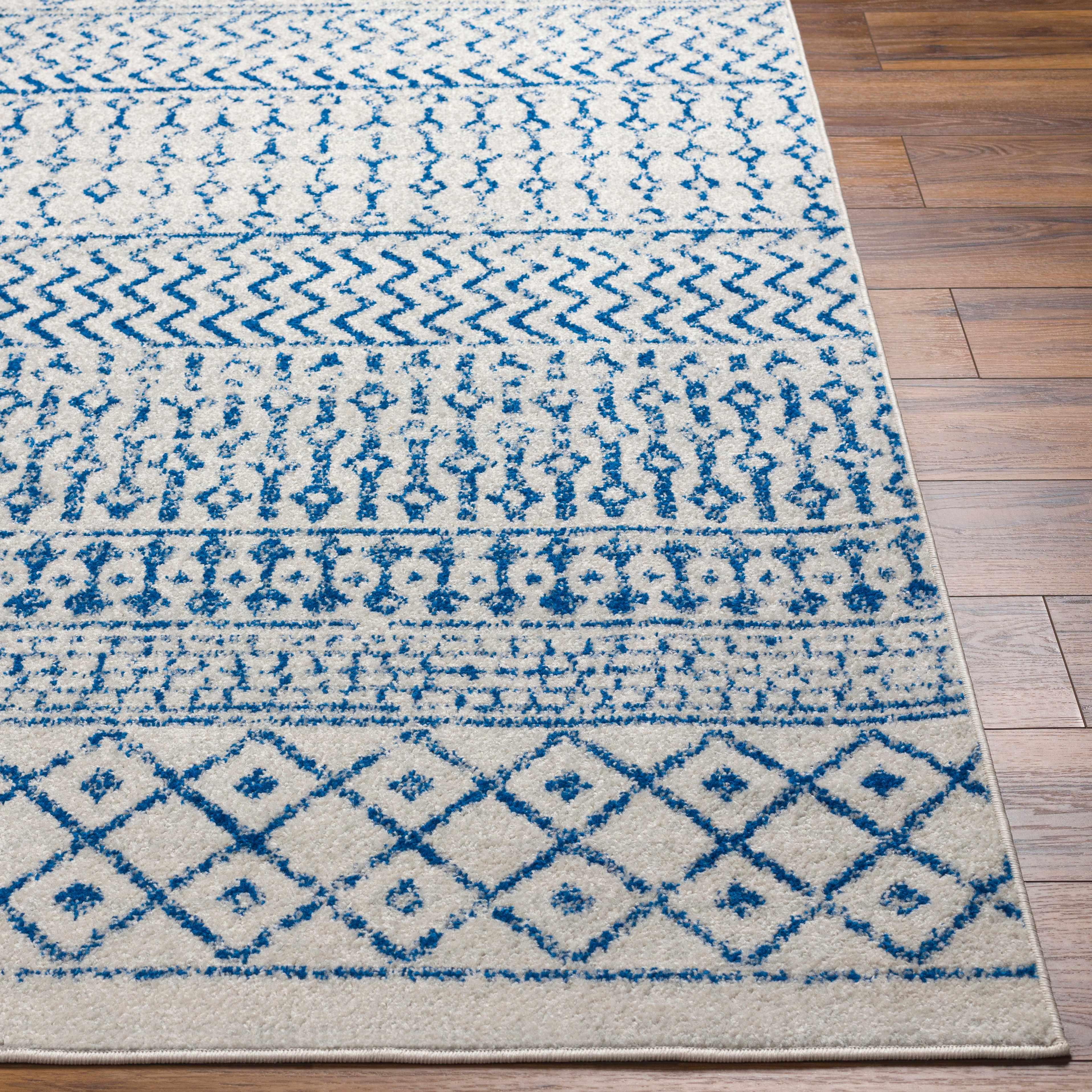 Gaura Area Rug - PRHOMZ