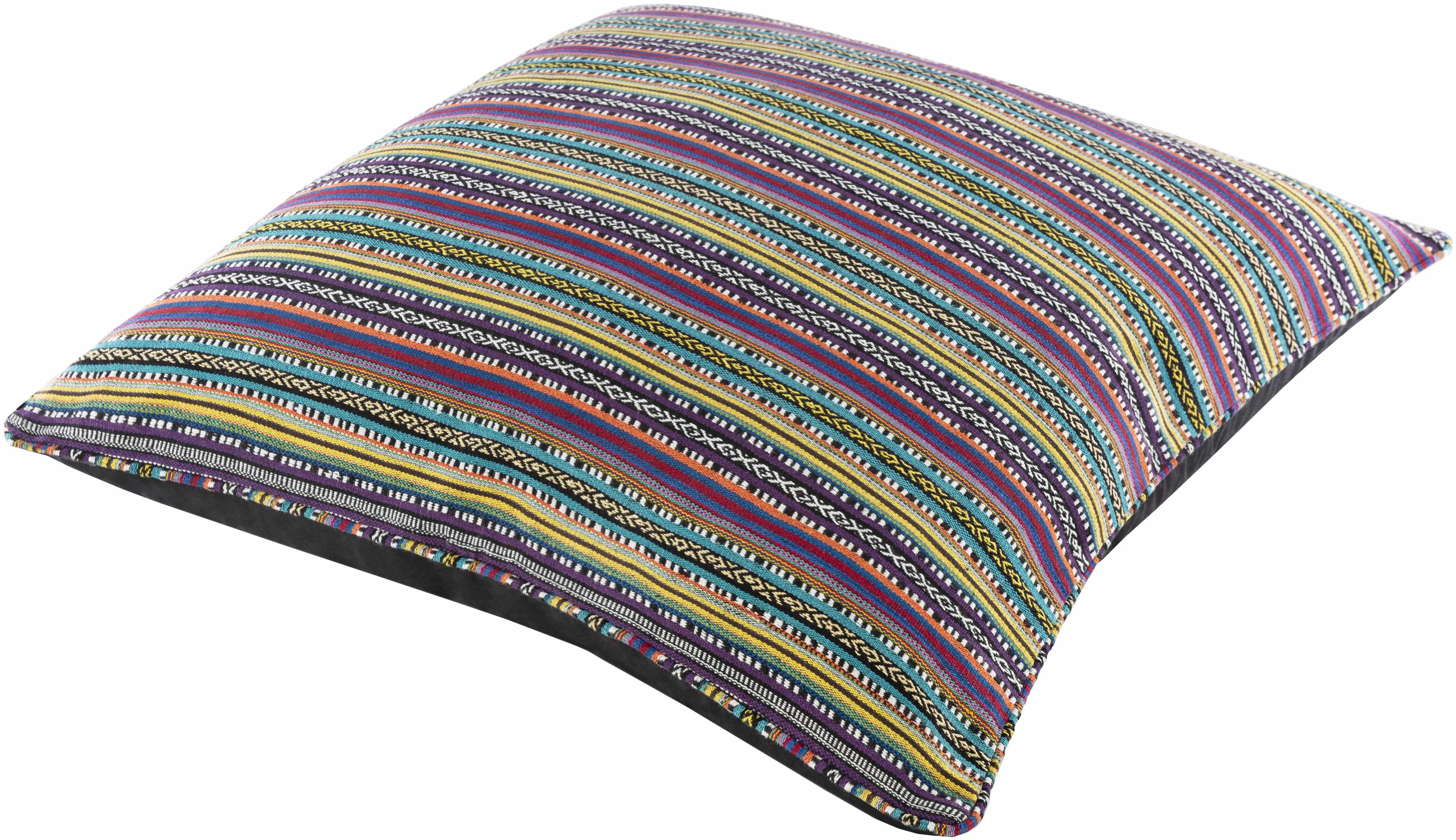 Geddington Floor Pillow - Clearance - PRHOMZ