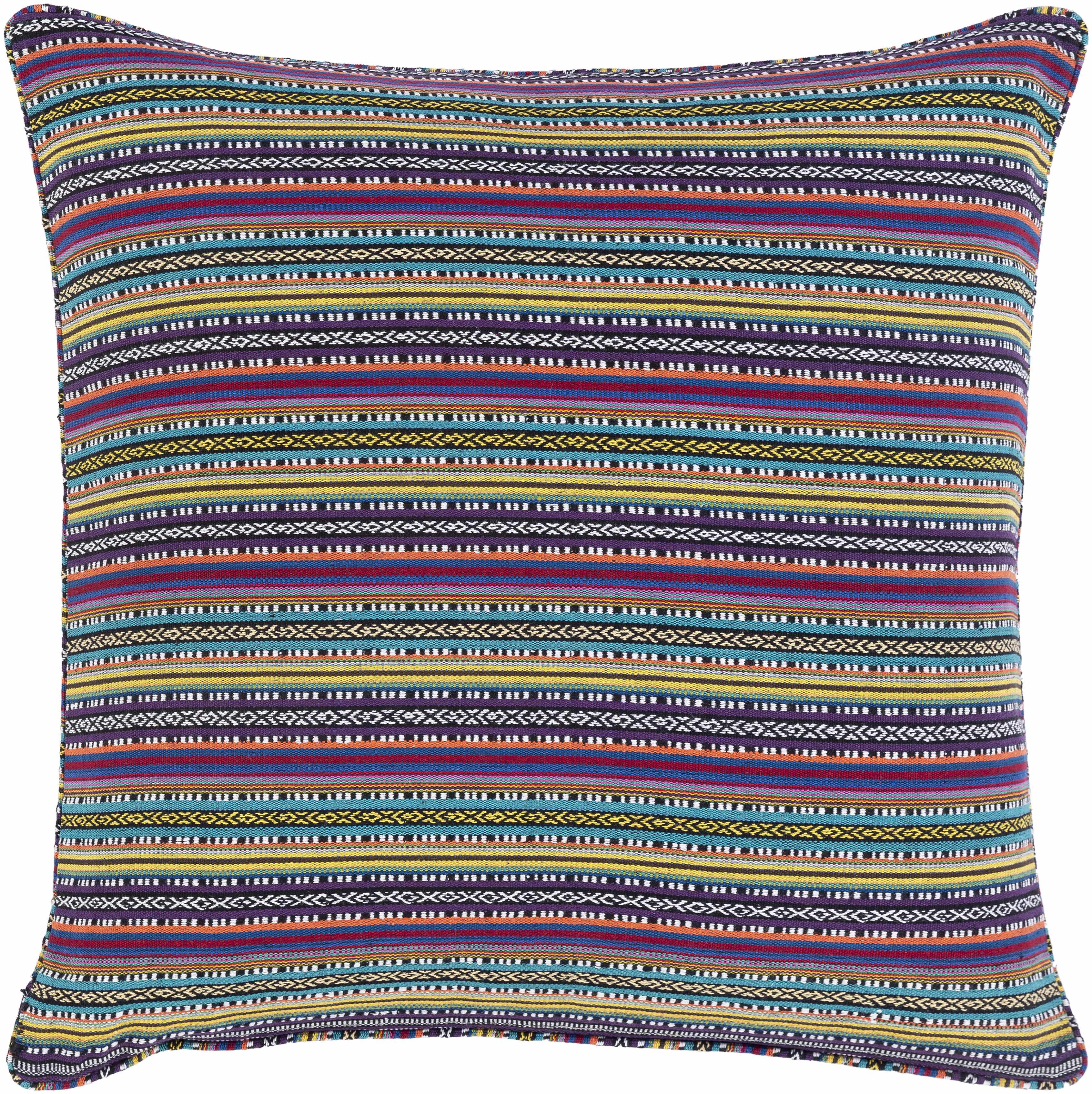 Geddington Floor Pillow - Clearance - PRHOMZ