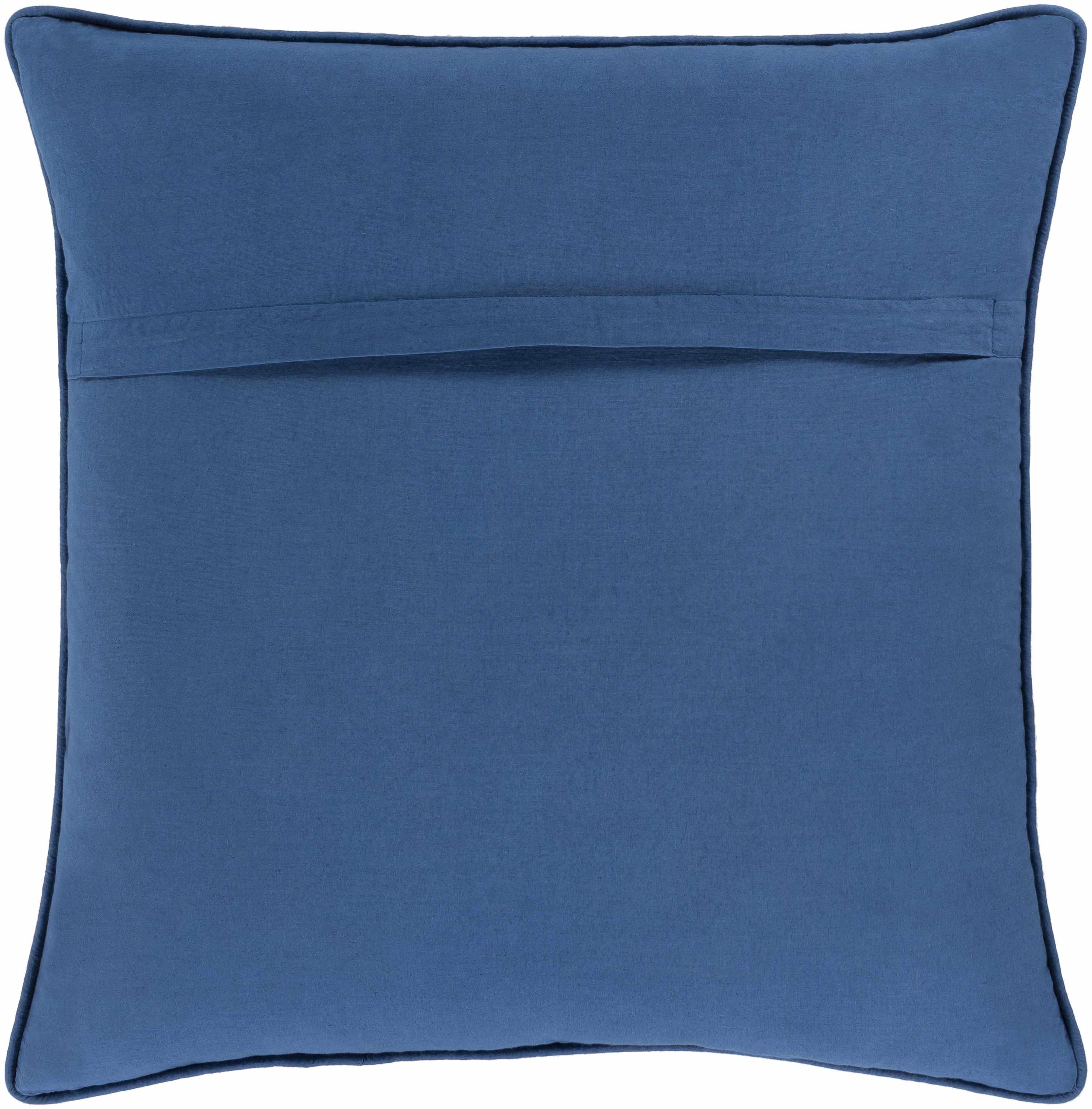Genoa Throw Pillow - Clearance - PRHOMZ