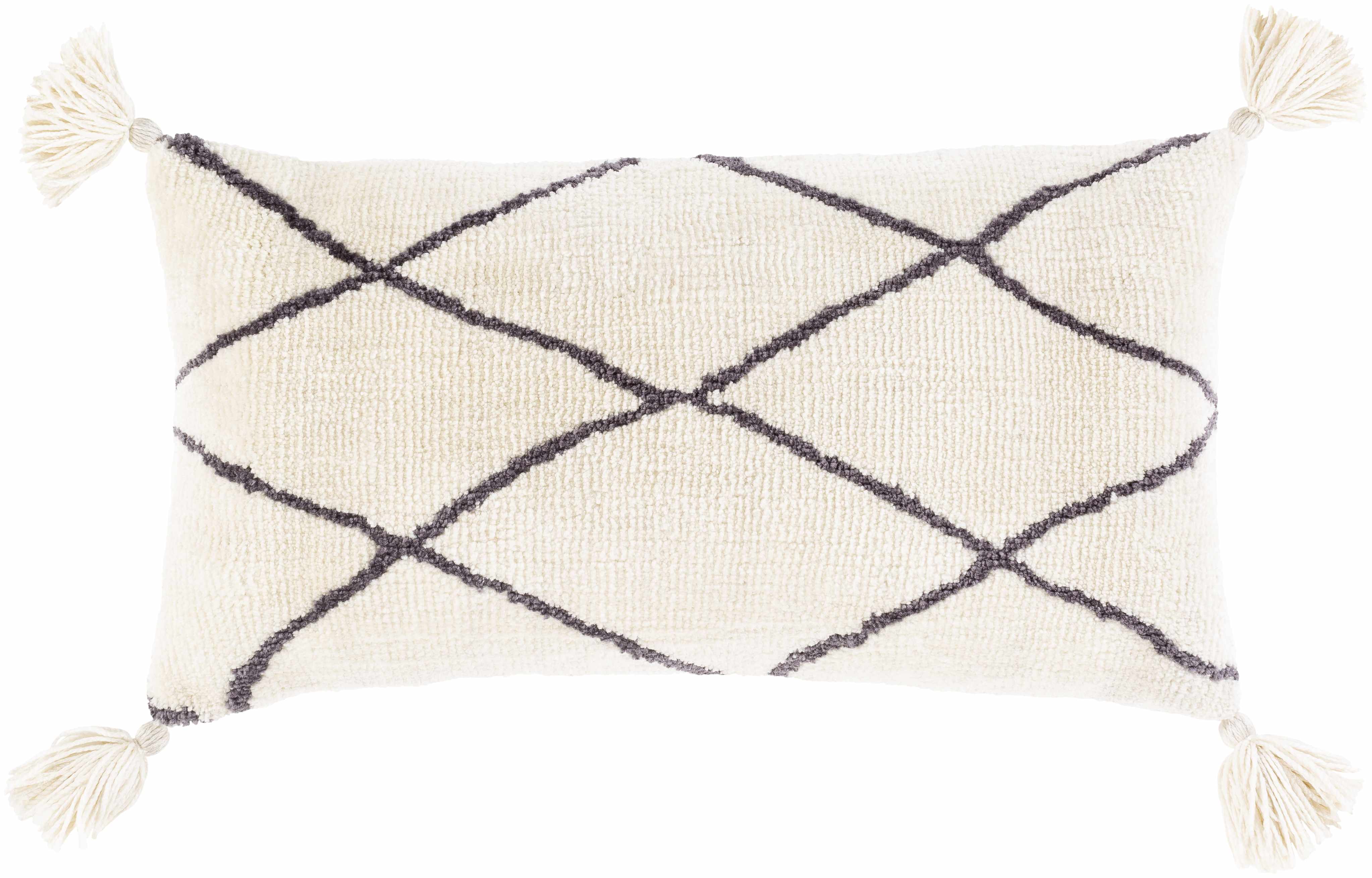 Gerber Throw Pillow-0