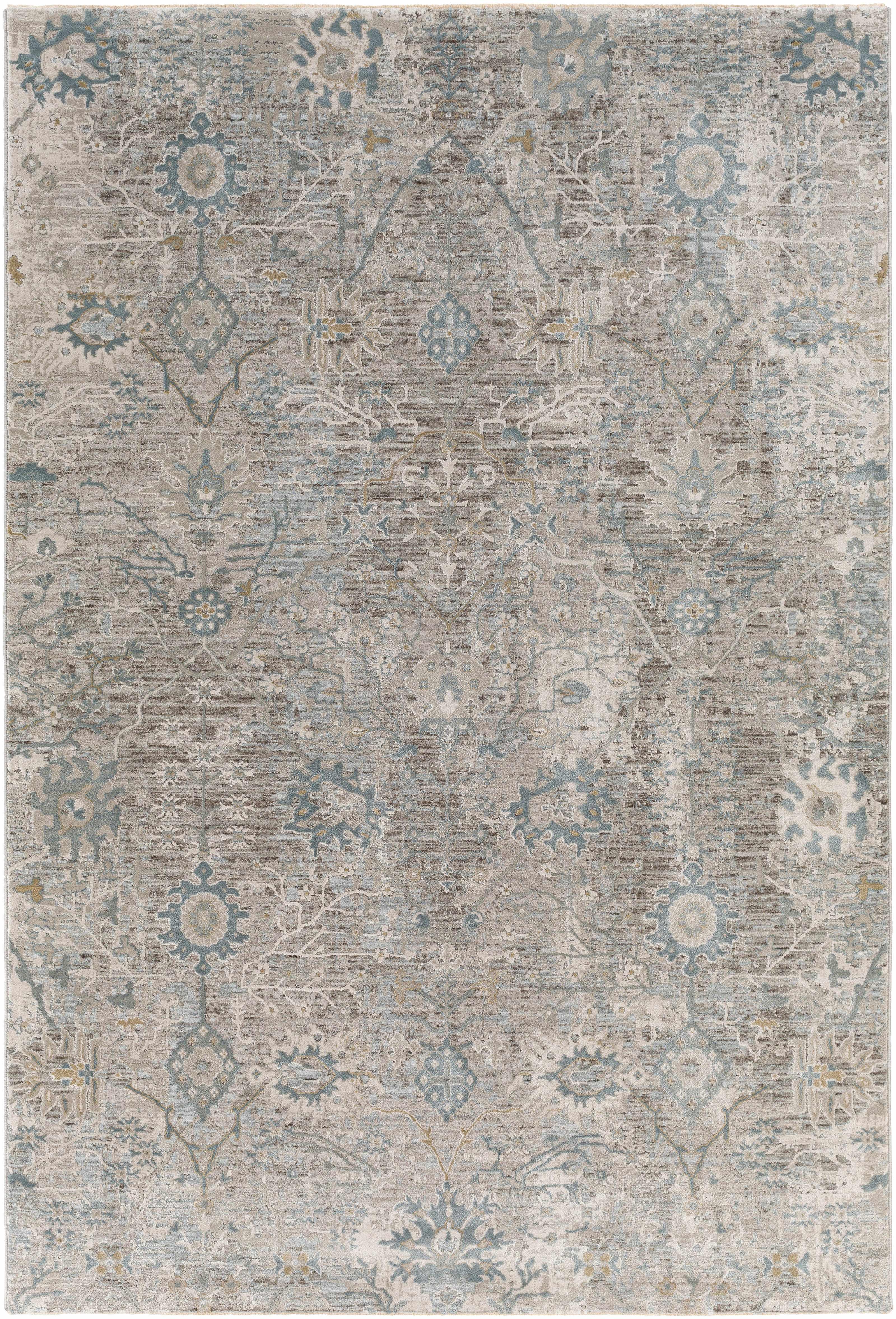 Gilmanton Boutique Rug - PRHOMZ