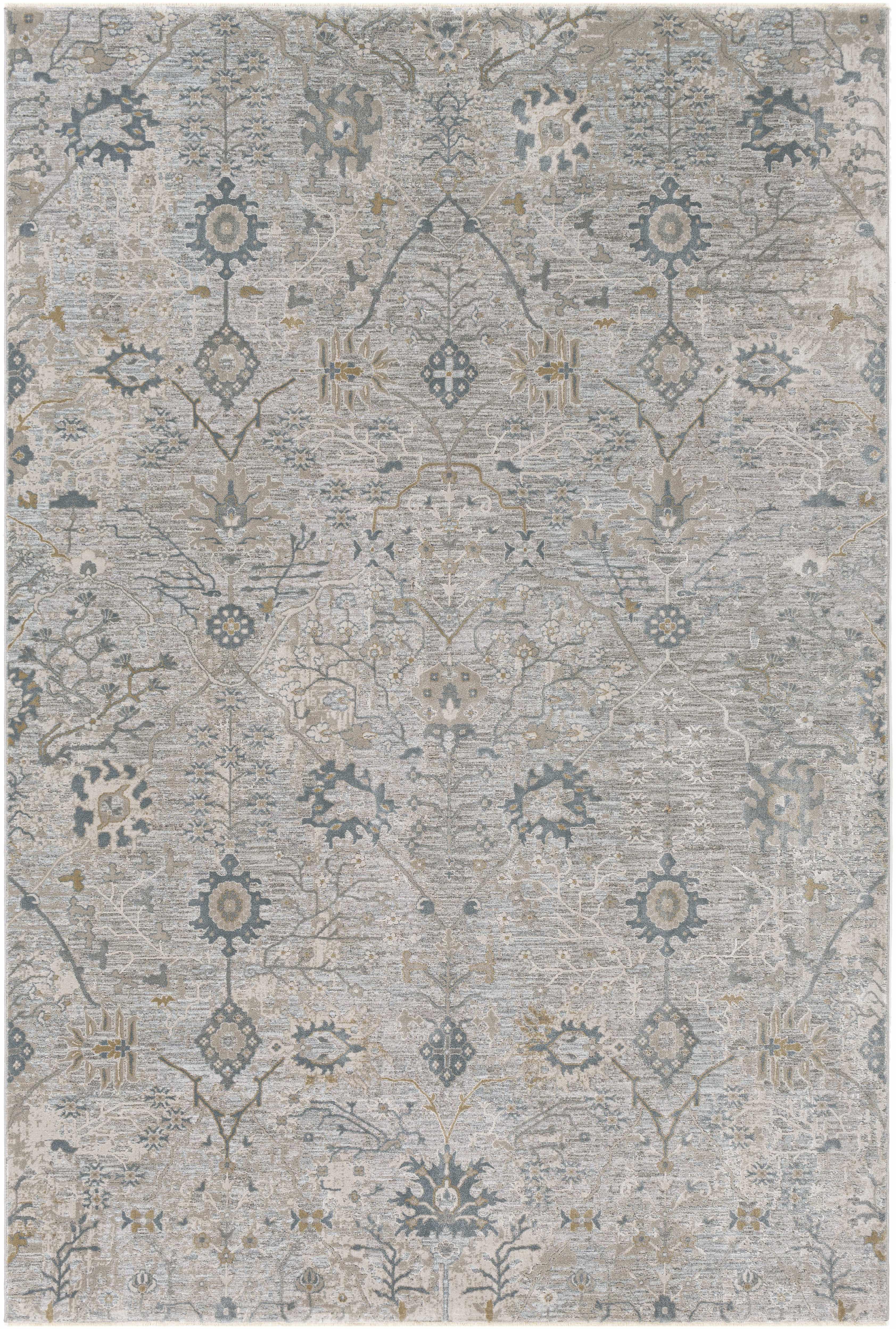Gilmanton Boutique Rug - PRHOMZ