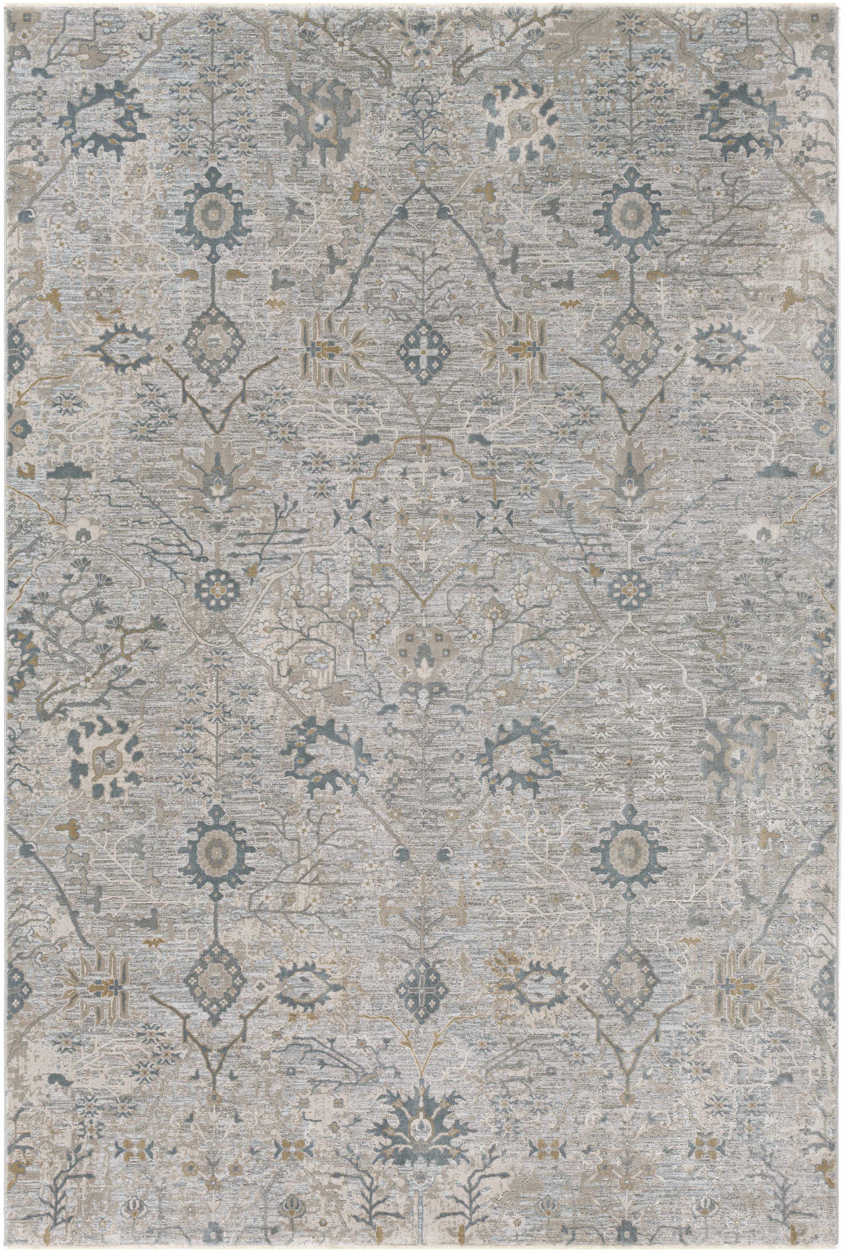 Gilmanton Luxe Boutique Rug