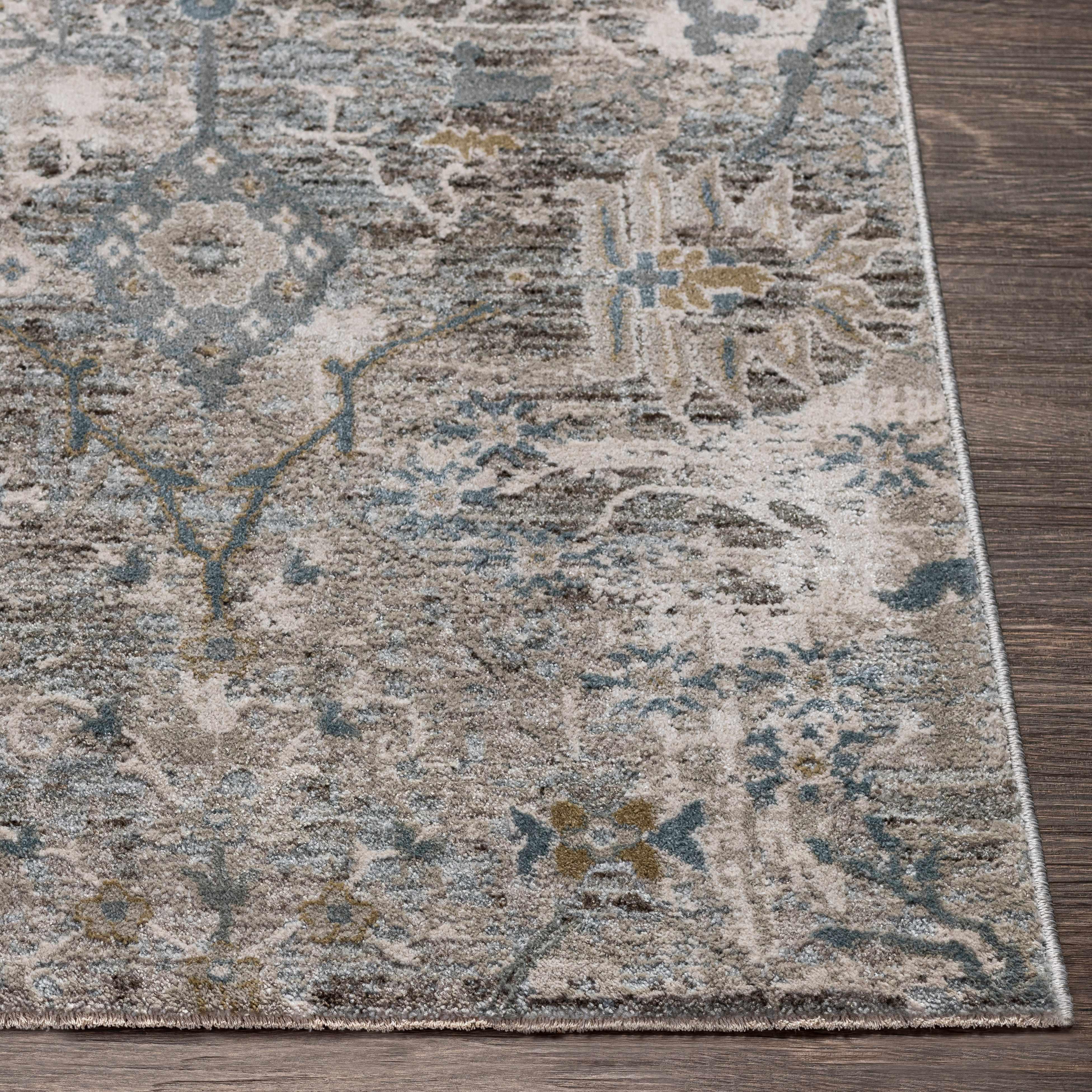 Gilmanton Boutique Rug - PRHOMZ