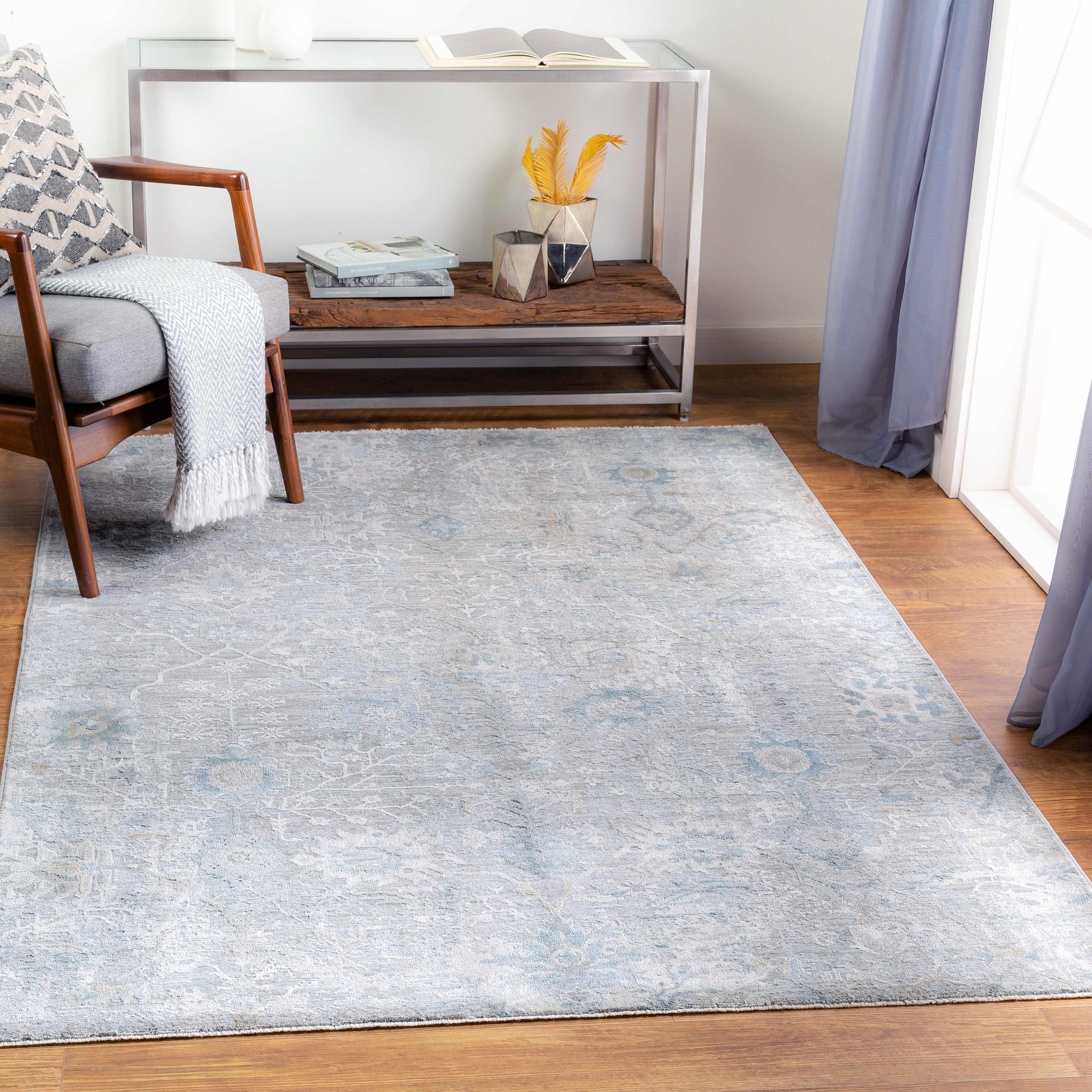 Gilmanton Boutique Rug - PRHOMZ