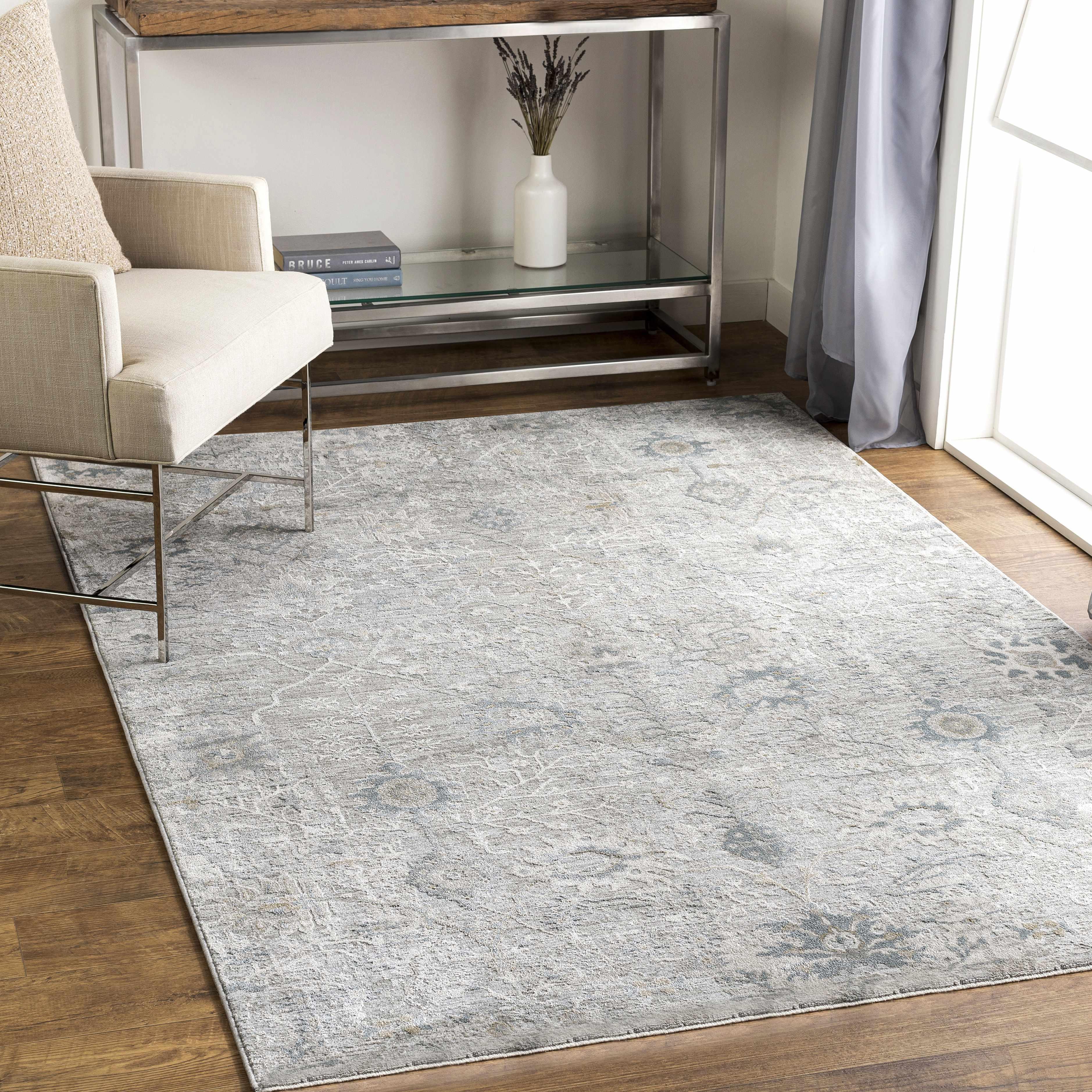 Gilmanton Boutique Rug - PRHOMZ