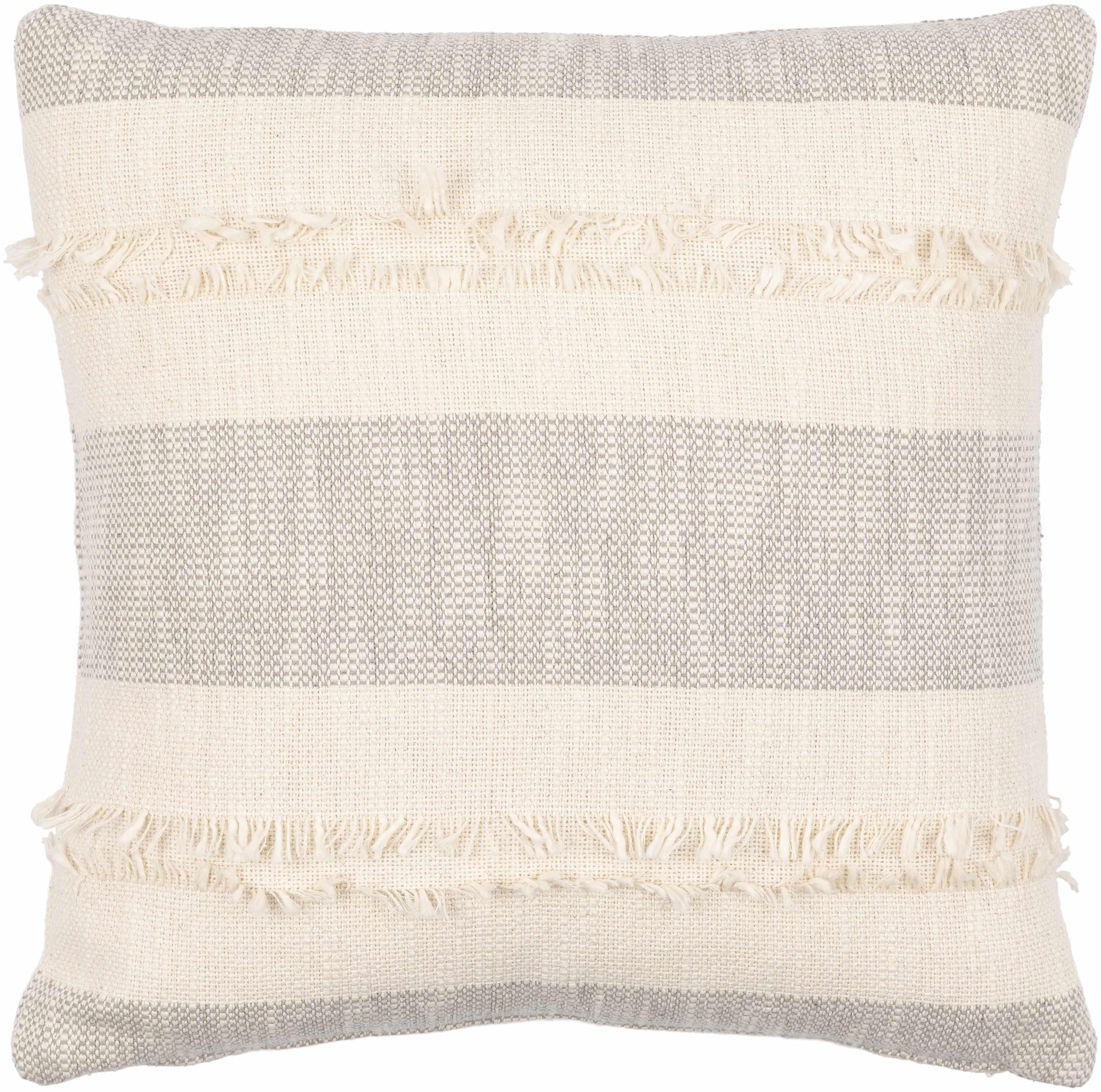 Giporlos Throw Pillow - PRHOMZ