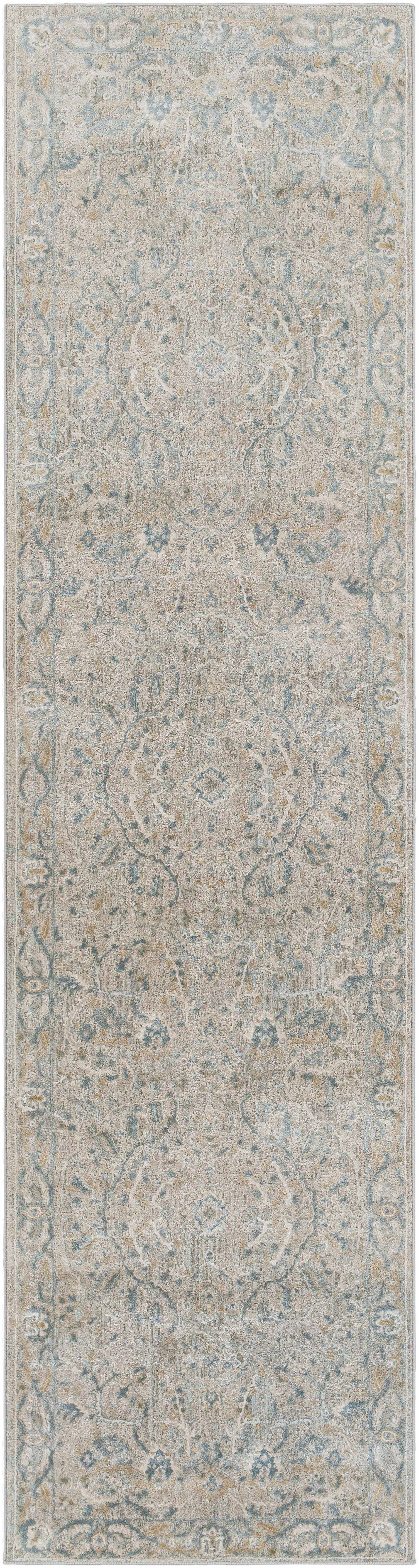 Glengarry Luxe Boutique Rug