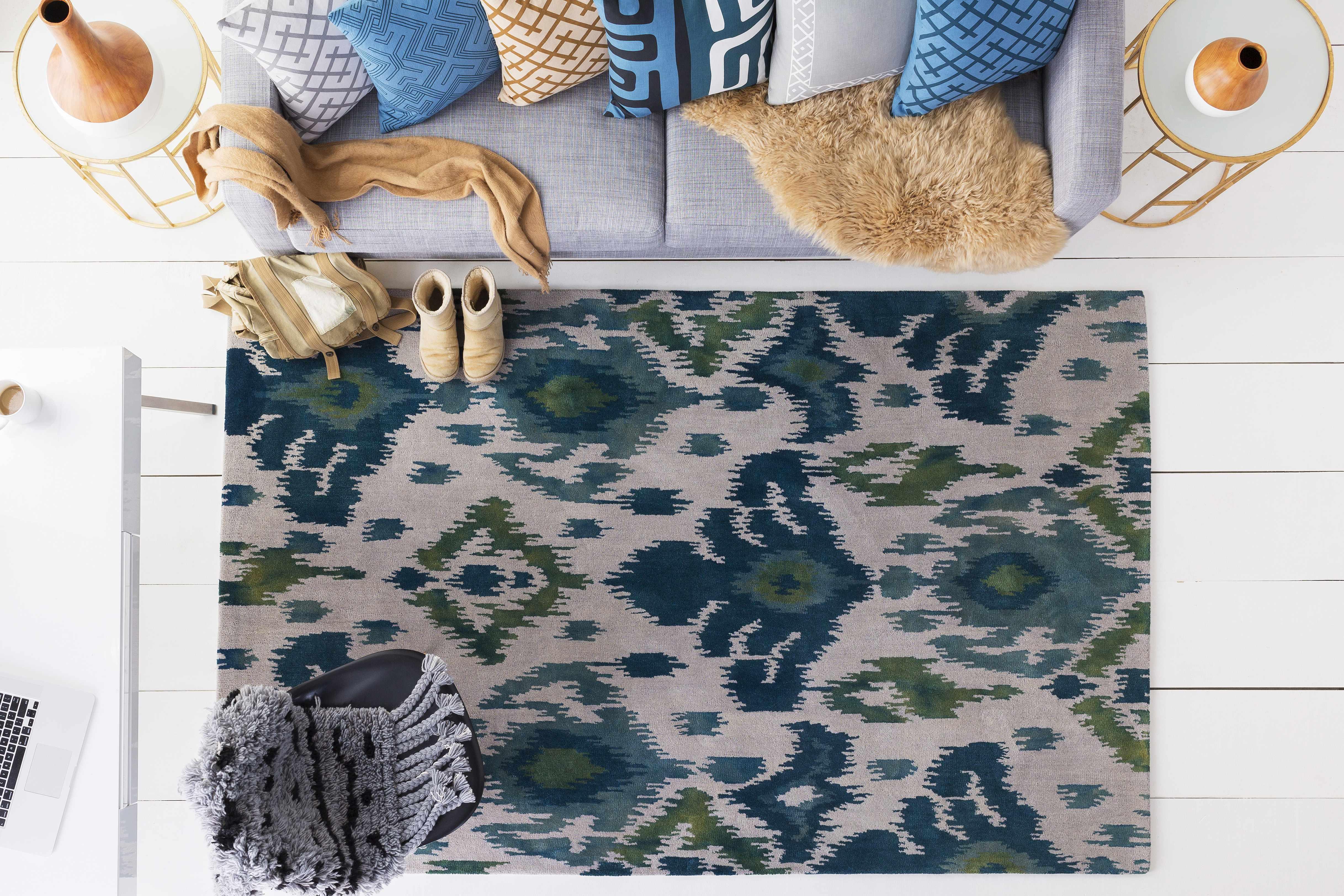 Cringleford Throw Pillow - Clearance - PRHOMZ