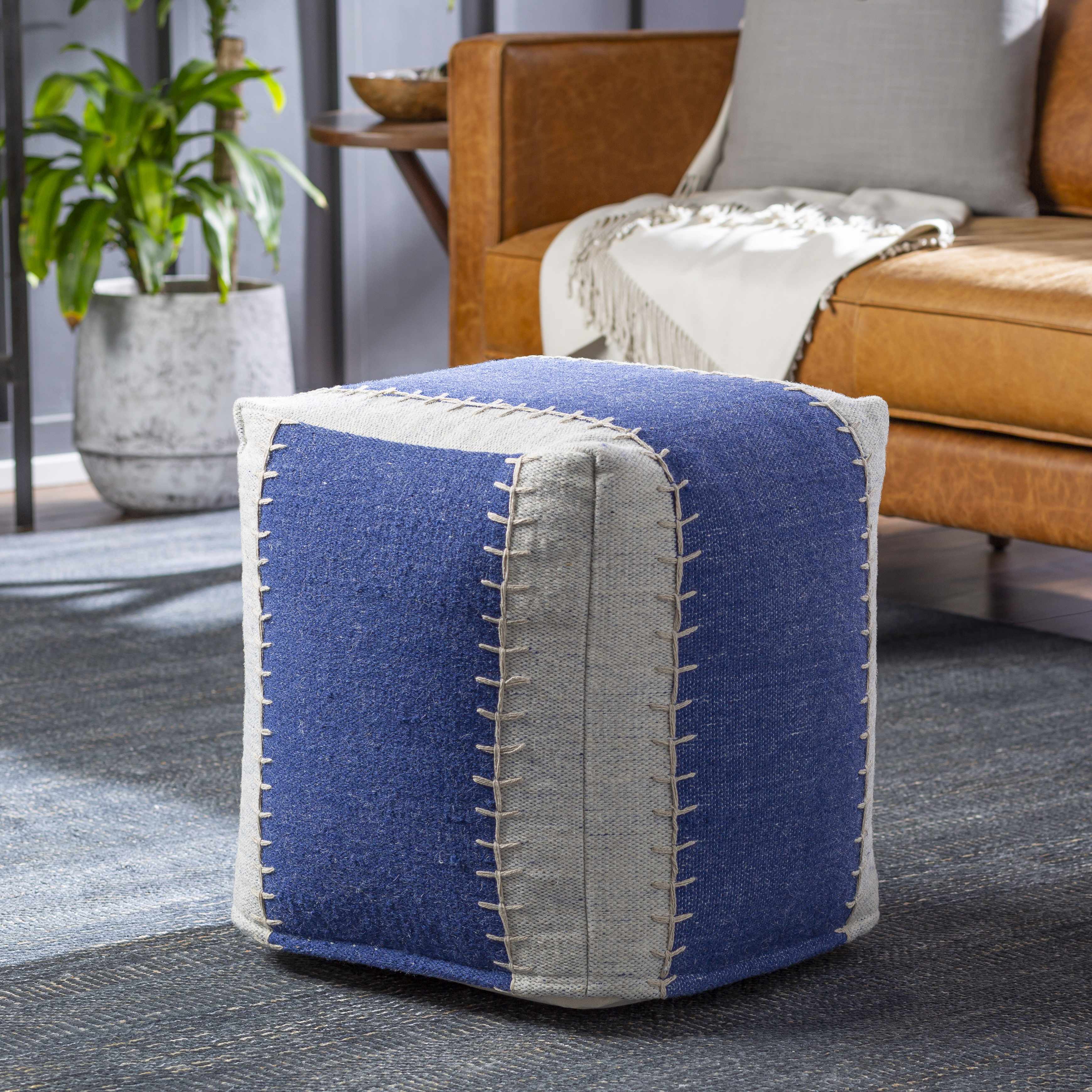 Gowen Pouf-1