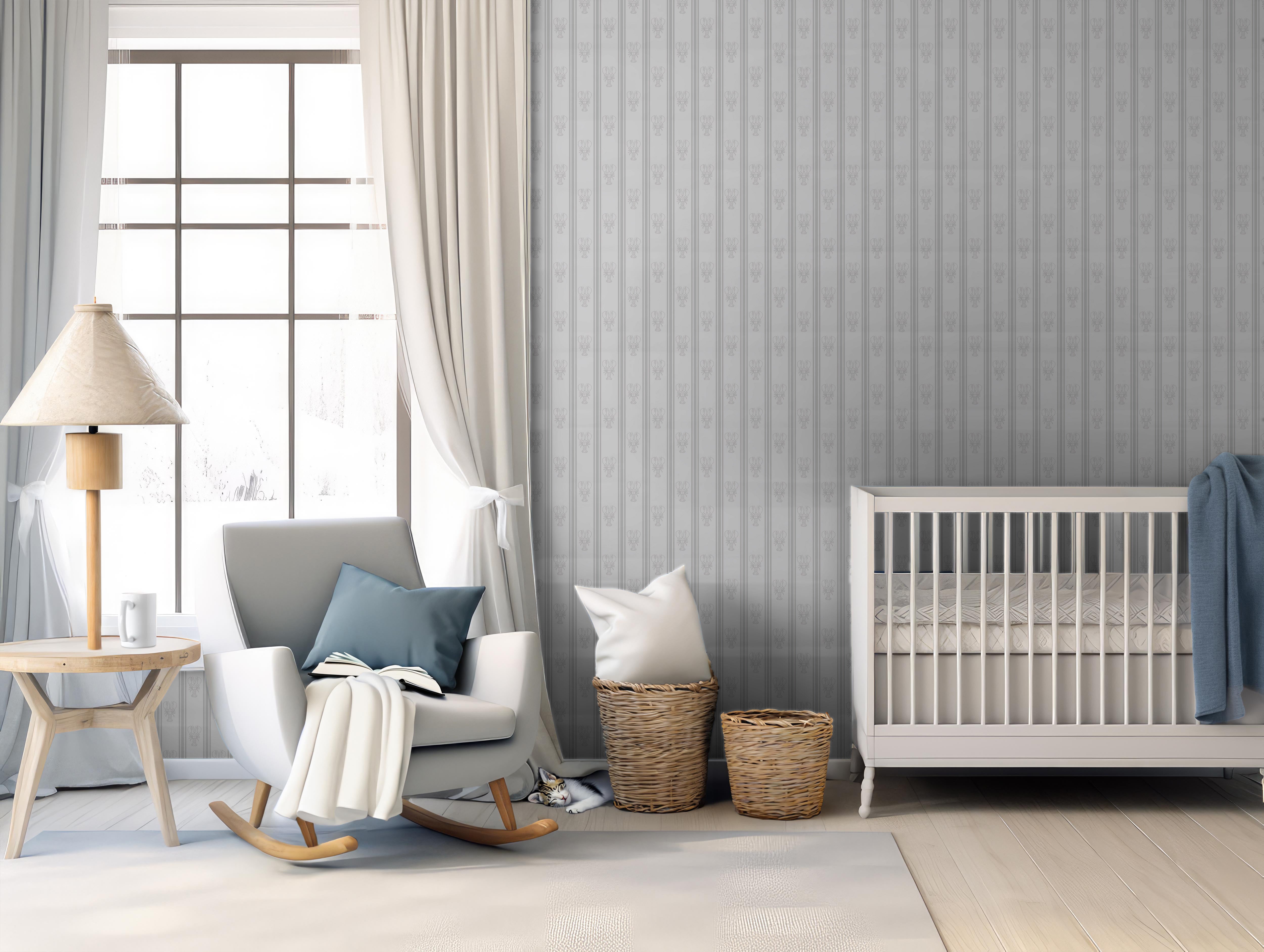 Landon Wallpaper by Studio Stephie