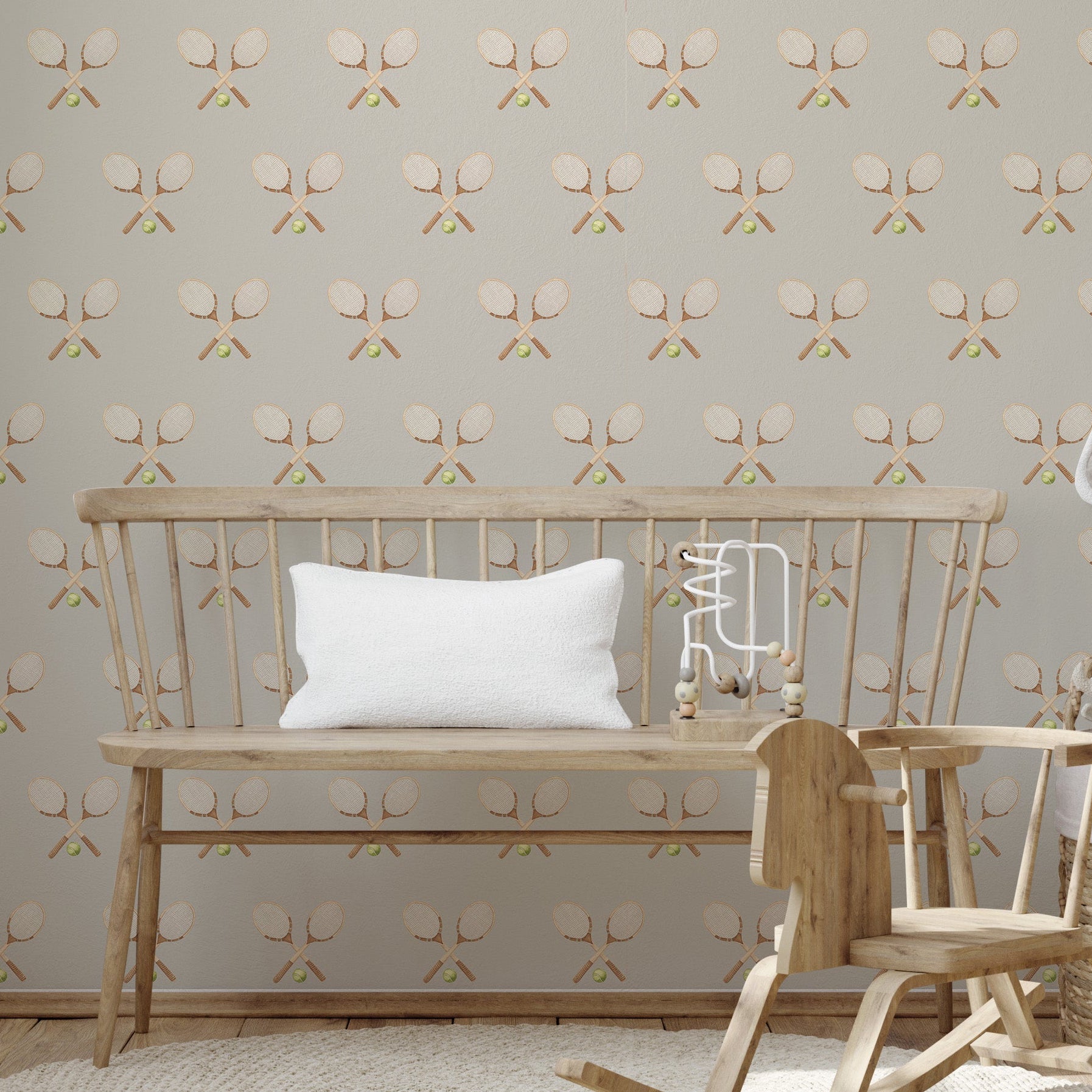 Deuce Wallpaper by Hailey Kiefer