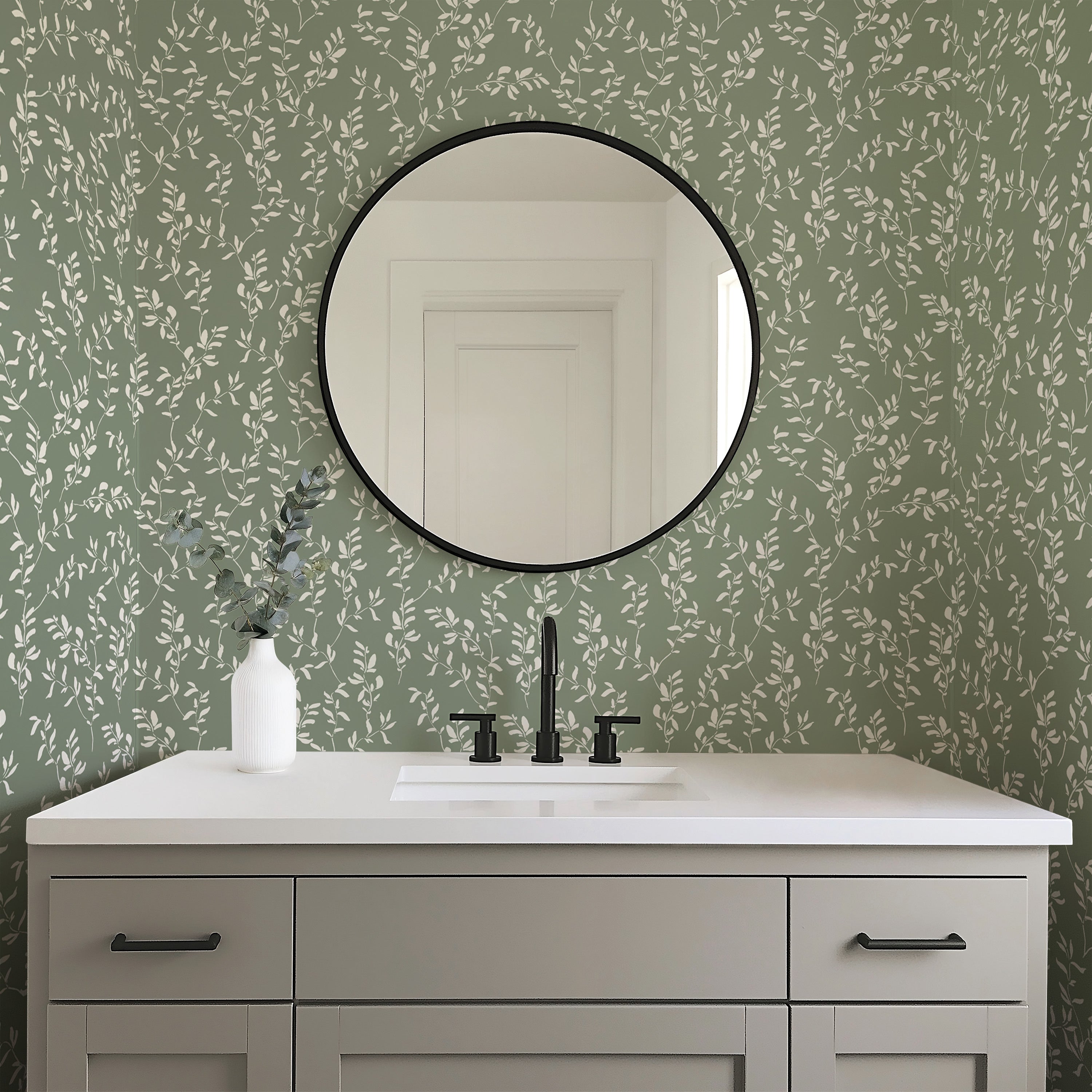 Maxine Wallpaper by Creating to Love