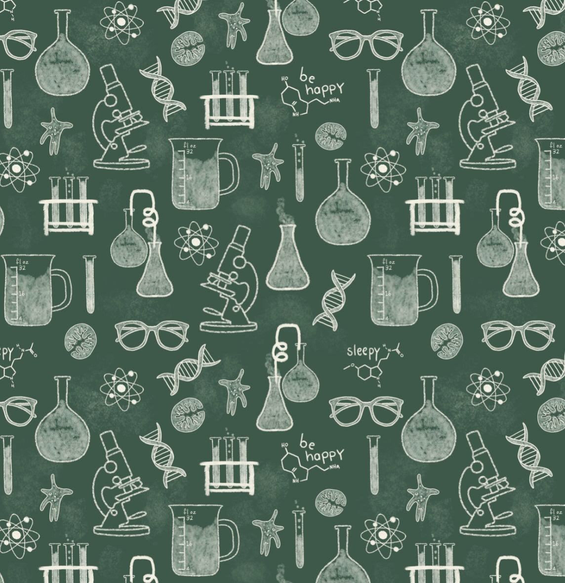 Nye Wallpaper by Kristie Vargo