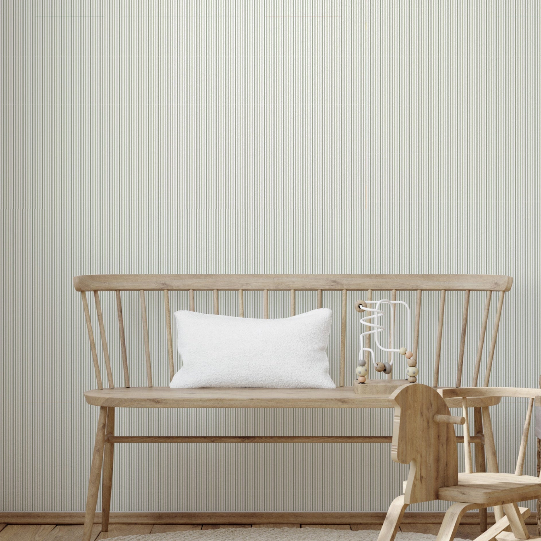 Reeve Wallpaper by Studio Stephie