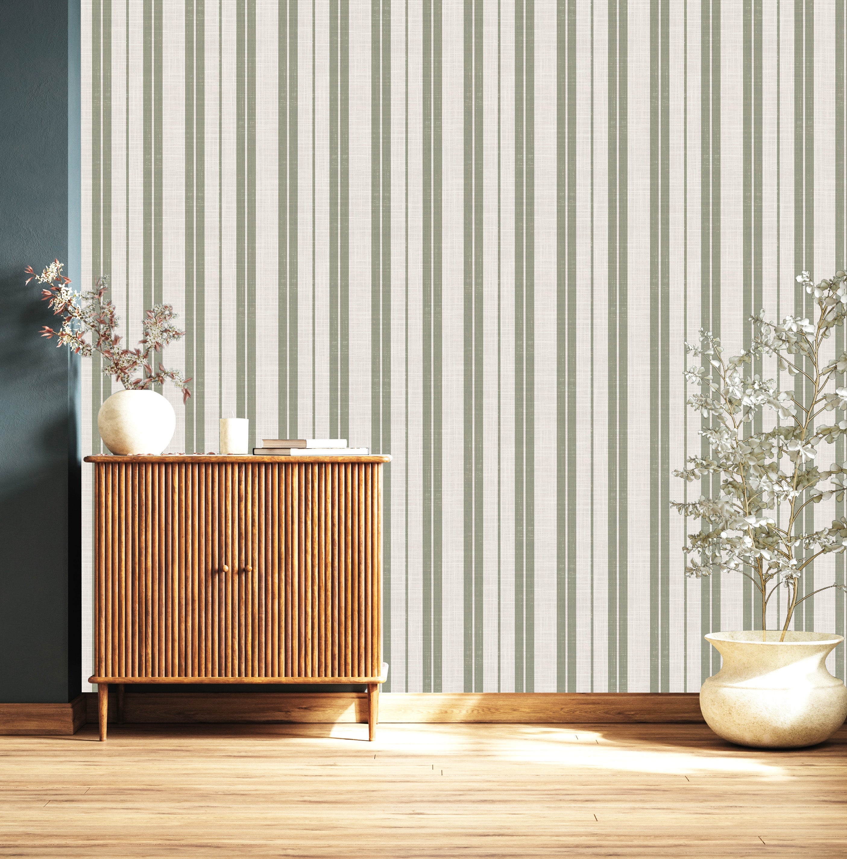 Colbi Wallpaper by Kathryn Therese