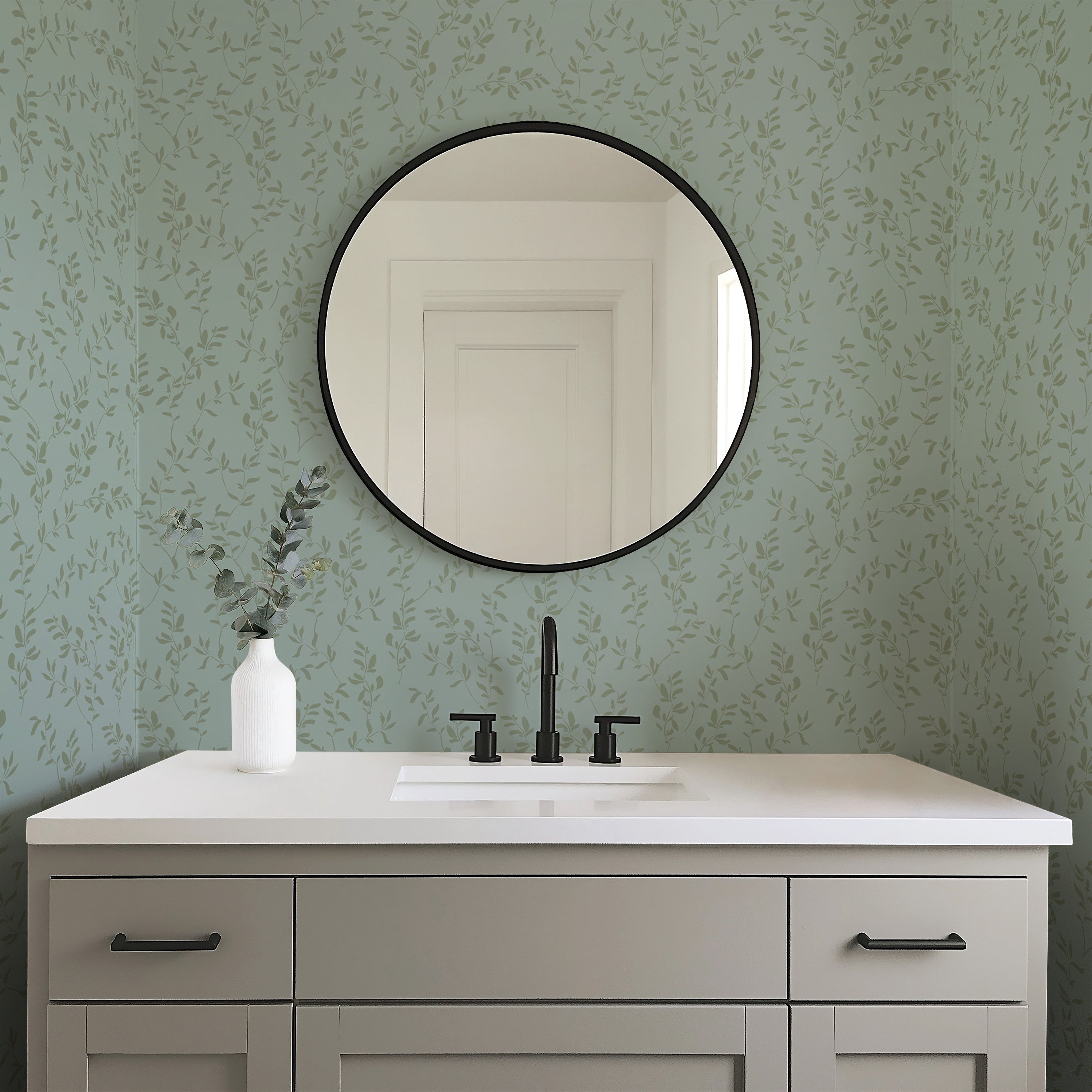 Maxine Wallpaper by Creating to Love