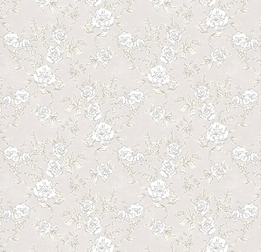 Janelle Wallpaper by Caroline Rausch Design