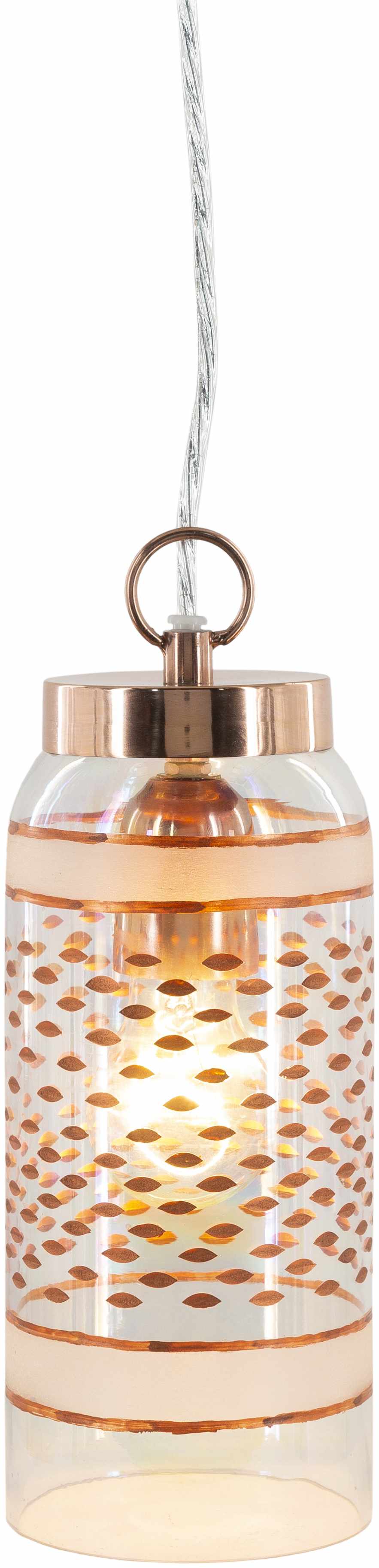 Jal Ceiling Light - Clearance