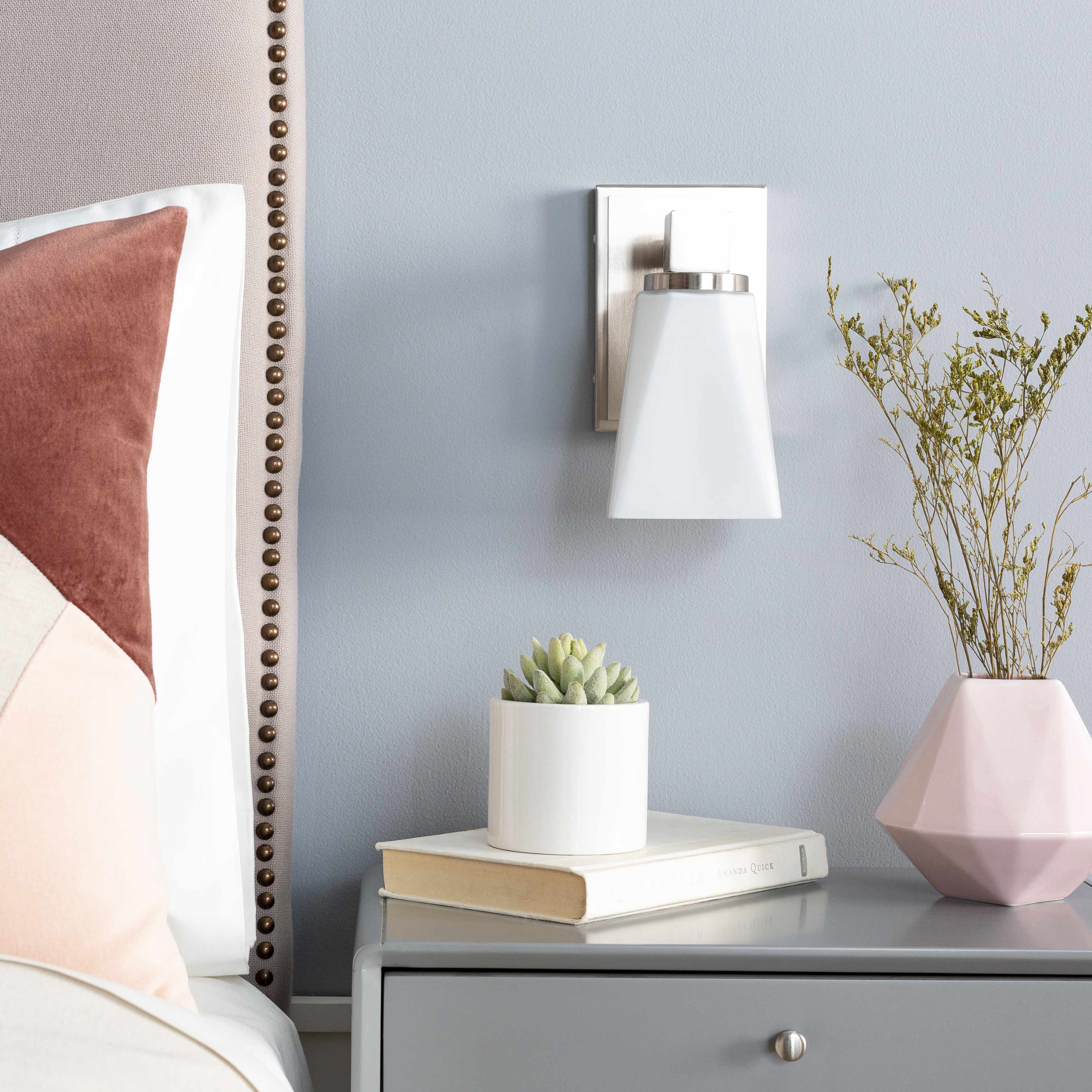 Grimston Wall Sconces - Clearance-1