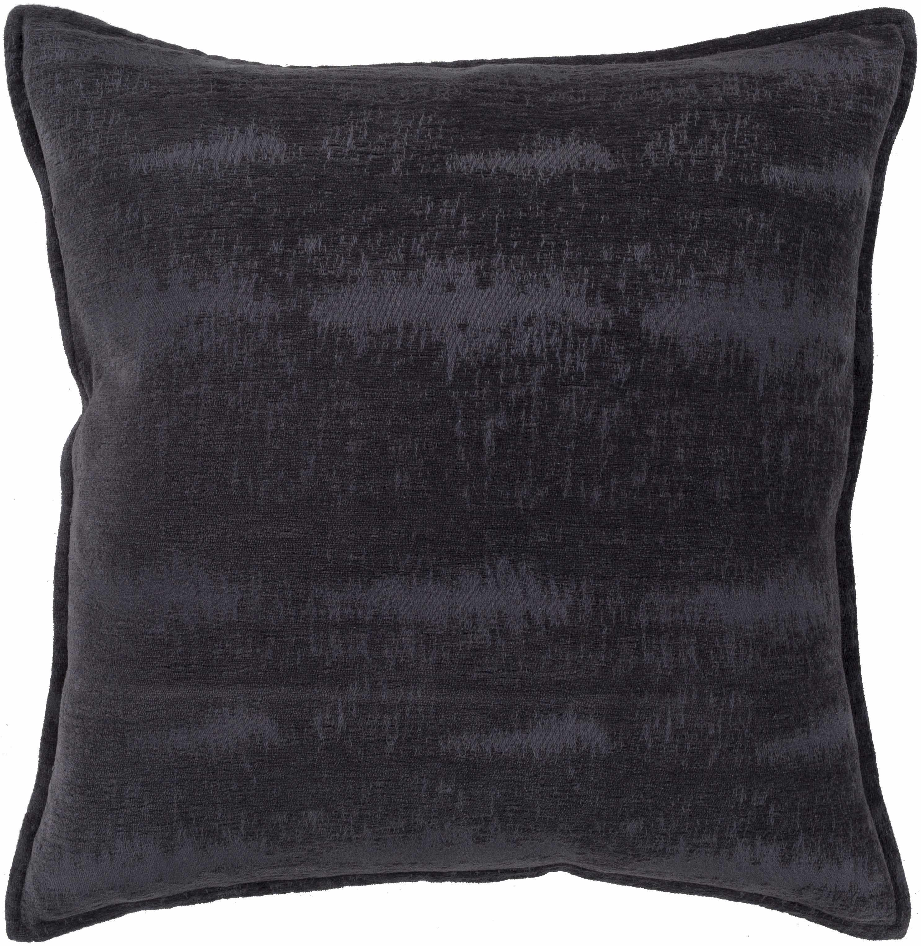 Grantsburg Navy Distressed Throw Pillow - Clearance - PRHOMZ