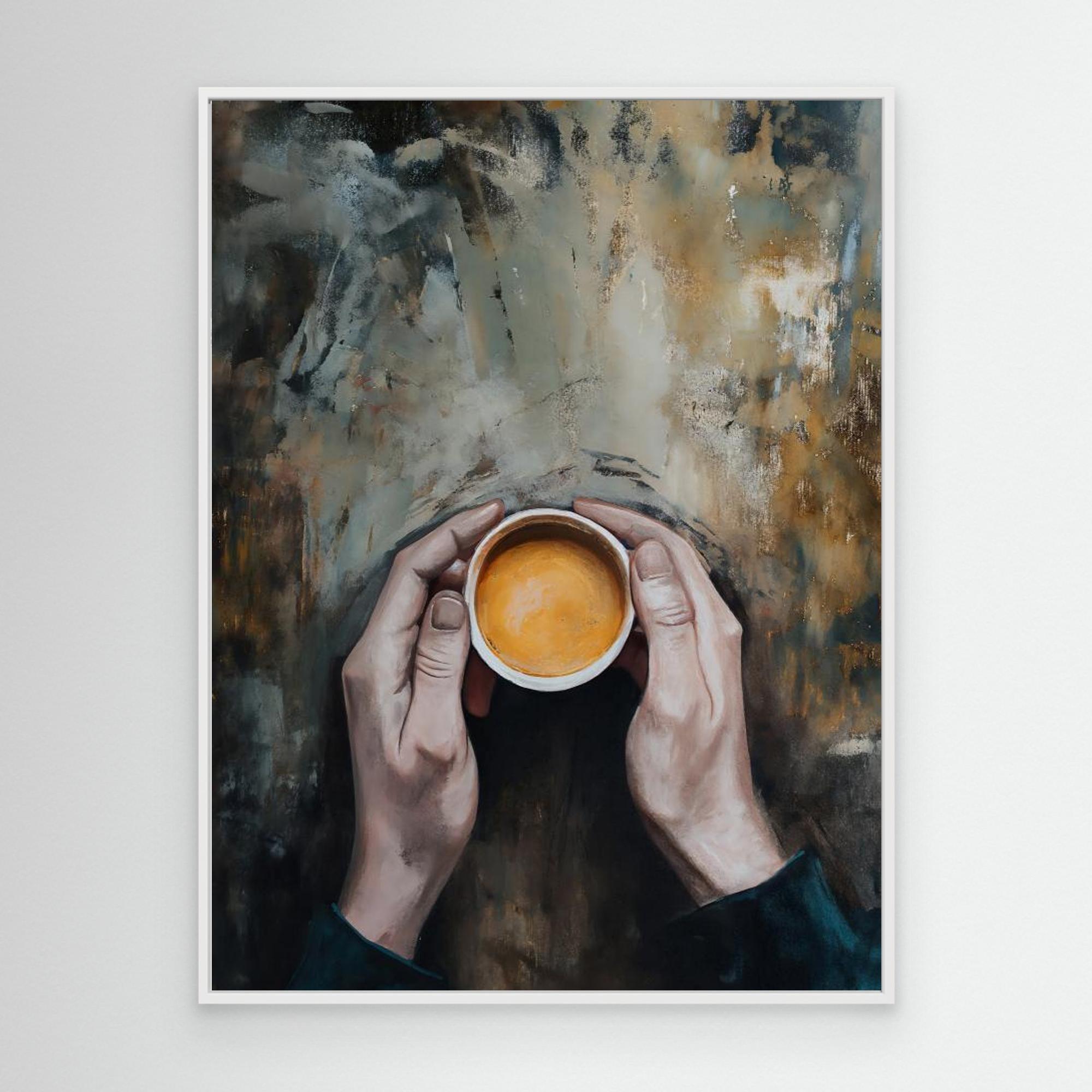 Coffee Time by Andreas Magnusson